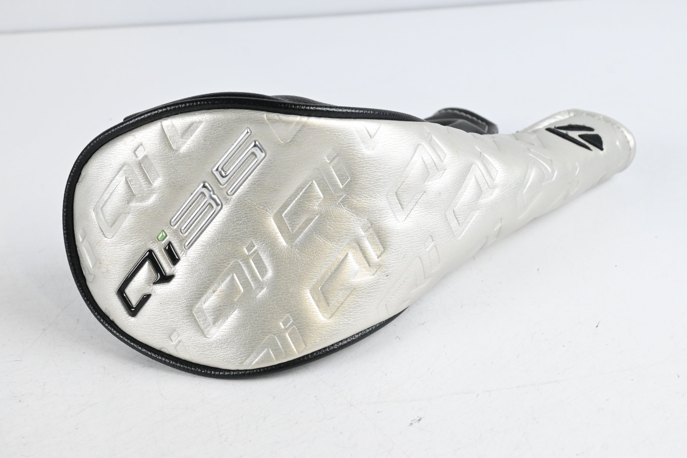 Ladies Taylormade Qi35 Max Lite #5 Wood / 18.5 Degree / Ladies Flex Airspeeder