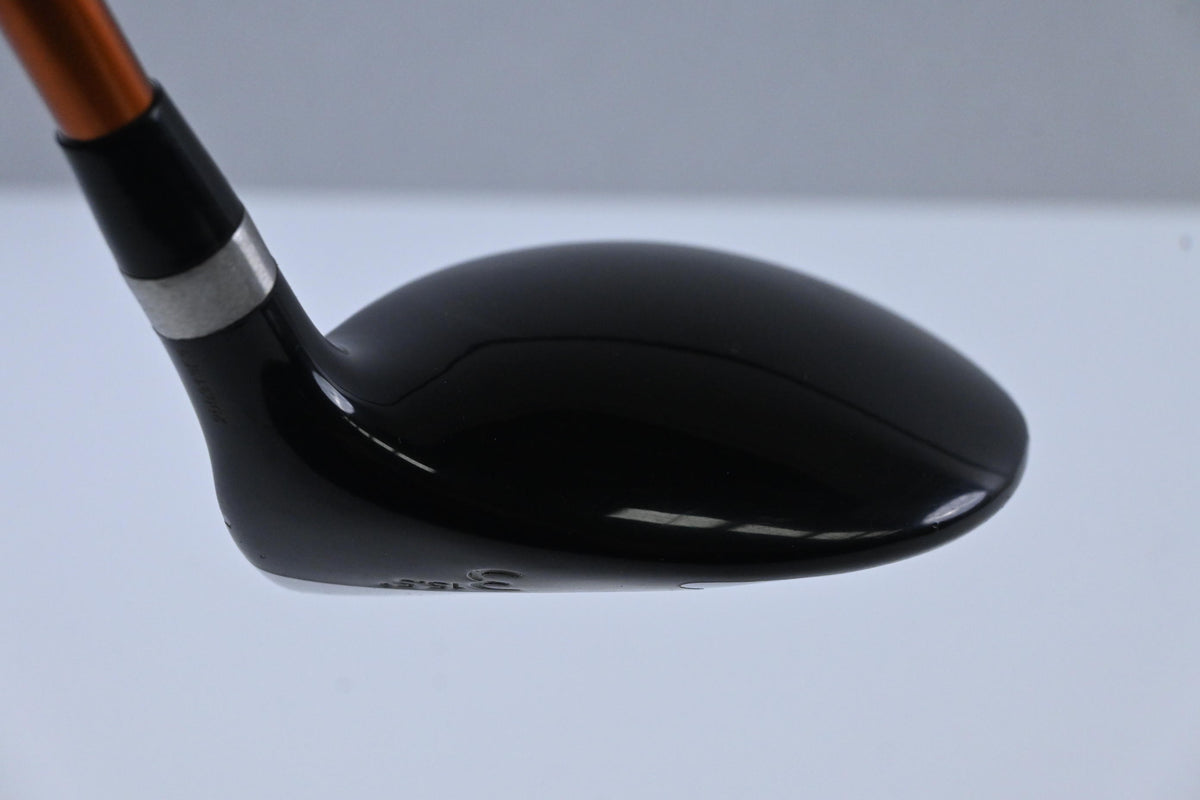 Ping G10 #3 Wood / 15.5 Degree / Regular Flex Ping TFC 129 Shaft