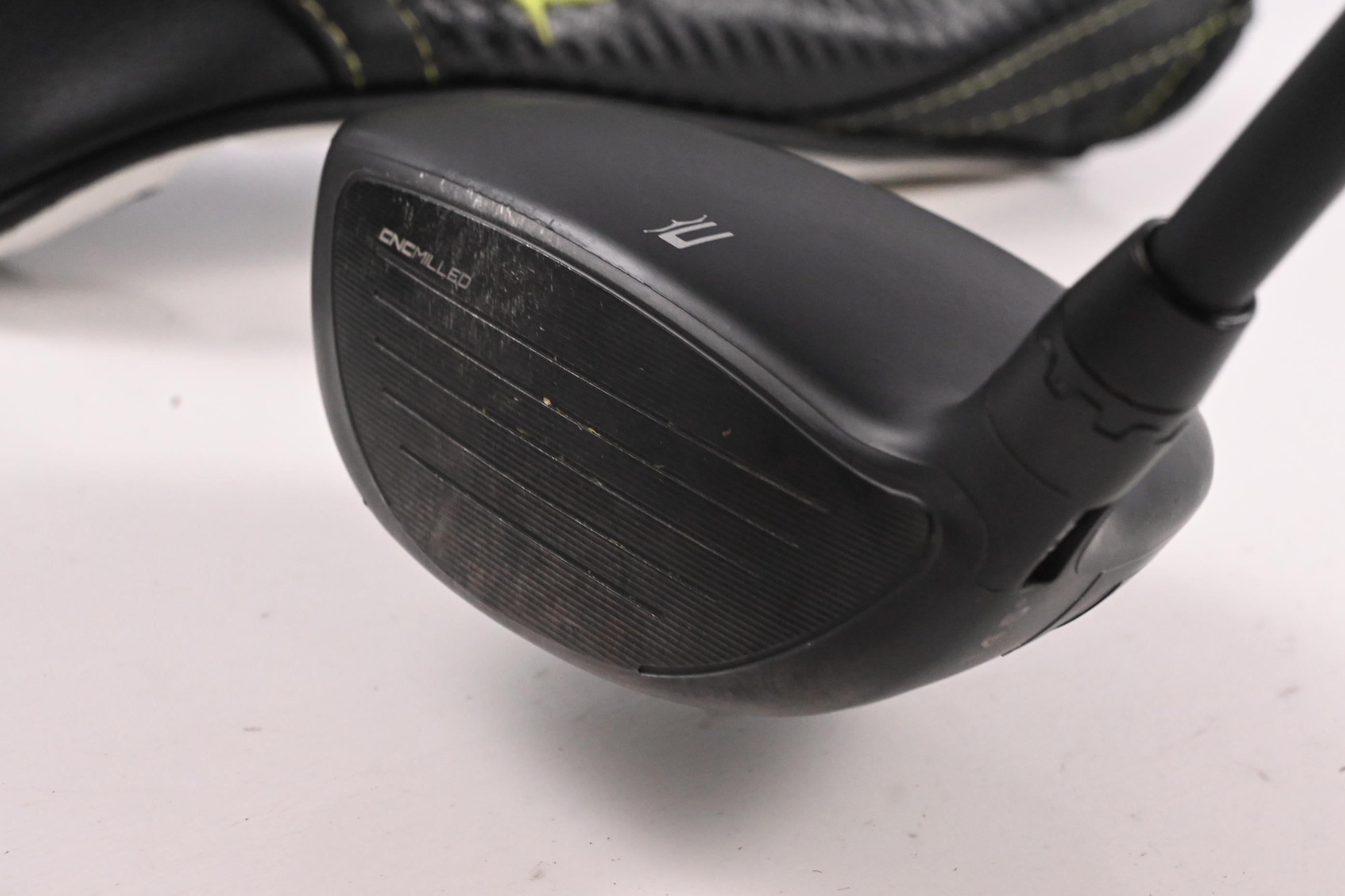 Cobra King Radspeed Big Tour #3 Wood / 14.5 Degree / Stiff Flex Motore X F1 7
