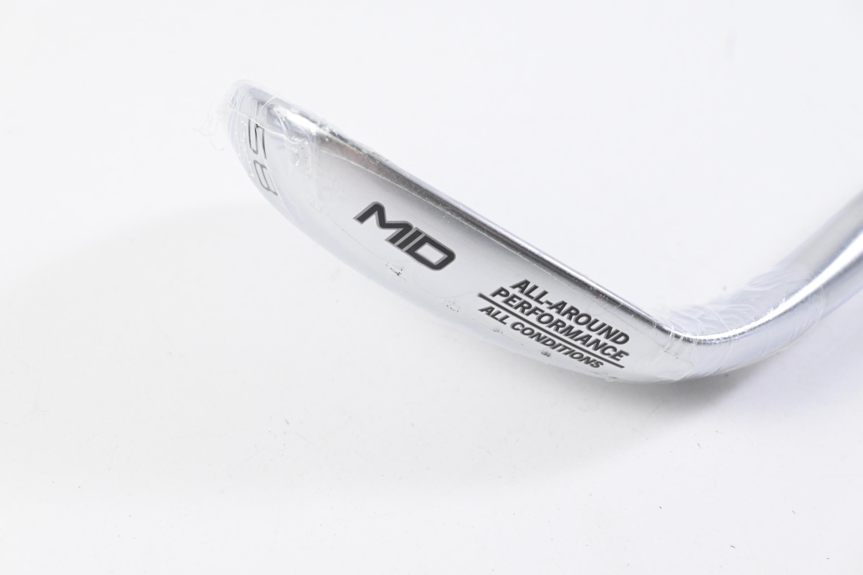 Cleveland RTZ Lob Wedge / 58 Degree / Wedge Flex Dynamic Gold Spinner Shaft