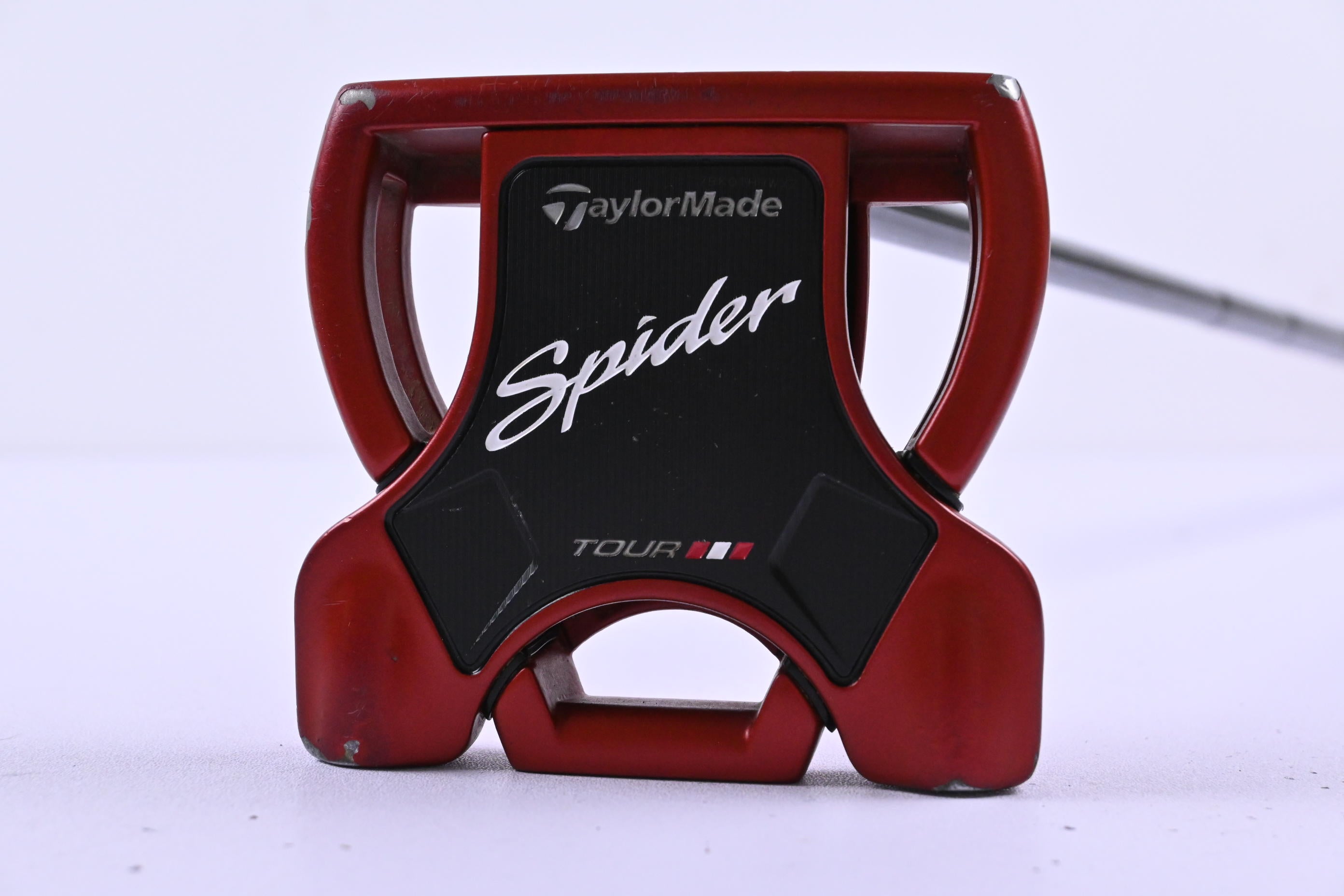 Taylormade Spider Tour 2018 Center Shafted Putter / 34 Inch