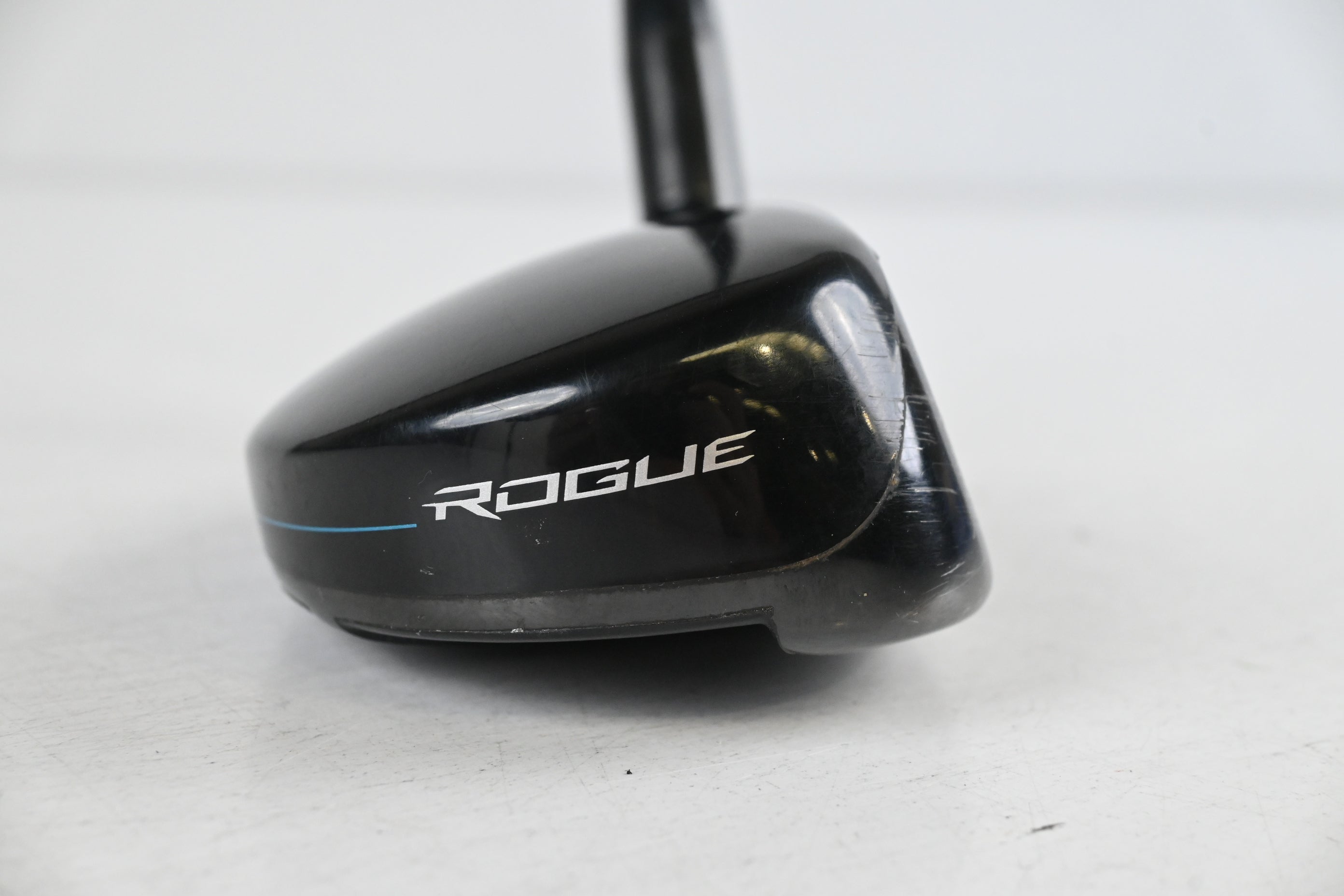 Callaway Rogue #3 Hybrid / 19 Degree / Regular Flex Aldila Synergy 60 Shaft