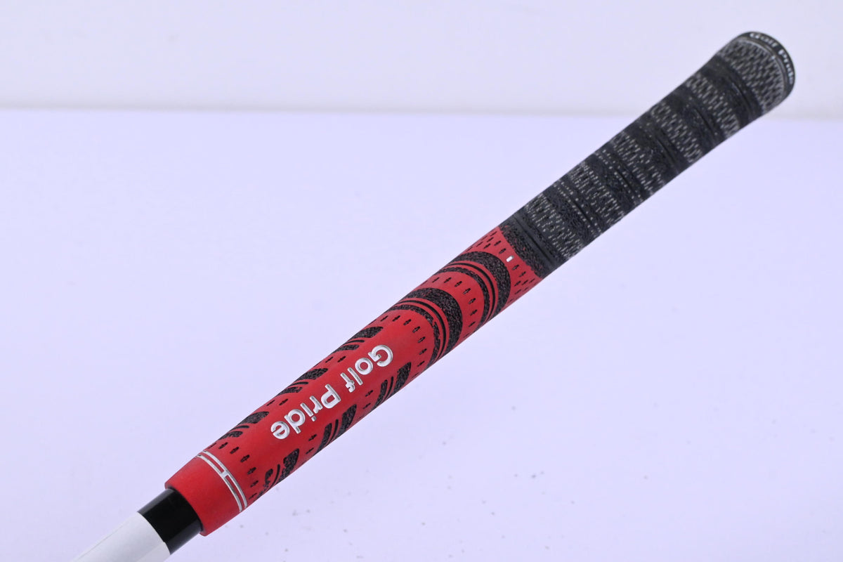 Taylormade Stealth DHY #5 Iron / 25 Degree / Senior Flex Aldila Ascent 55 Shaft
