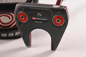 Odyssey O-Works Red 7s Putter / 33.5 Inch