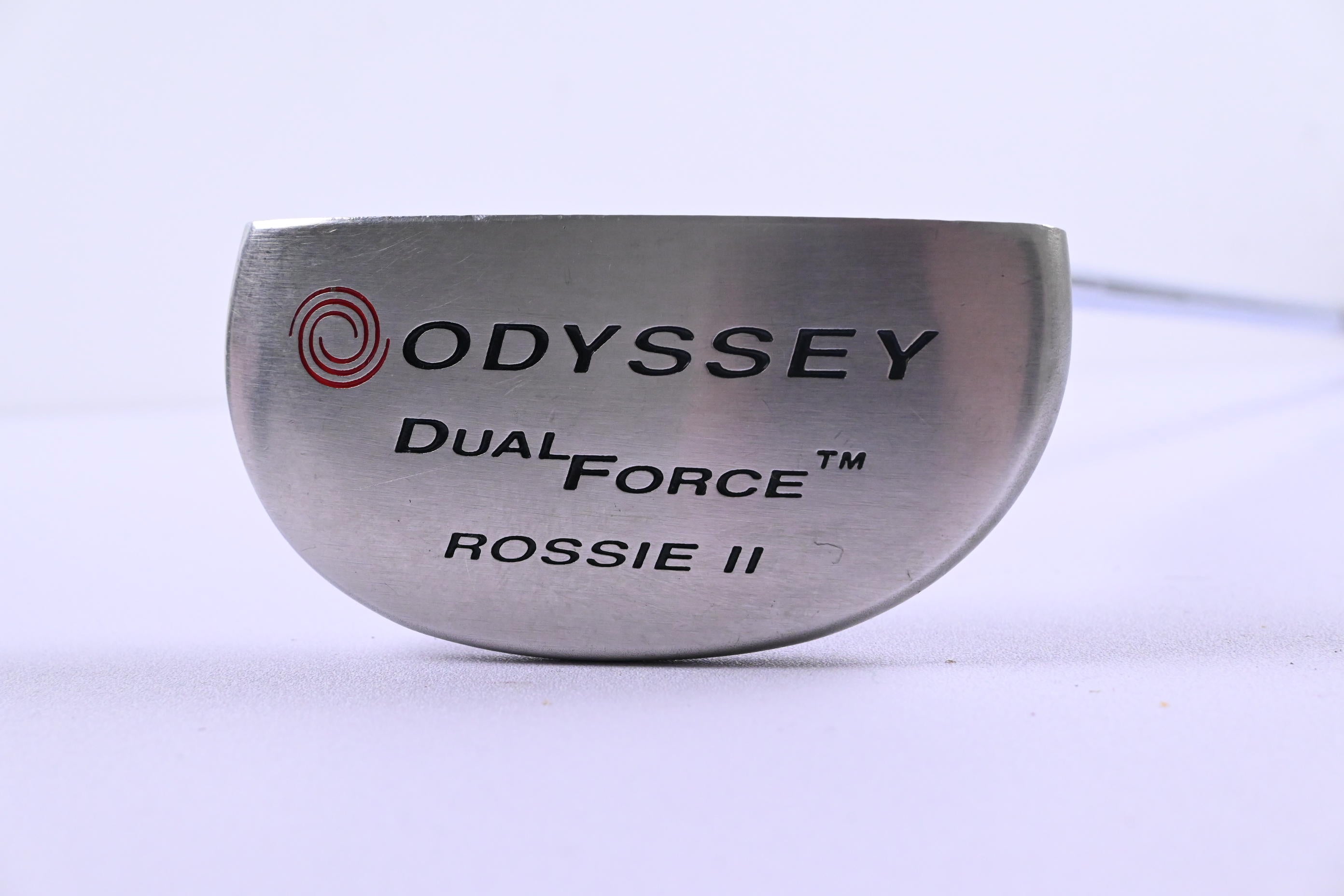Odyssey Dual Force Rossie II Putter / 34 Inch