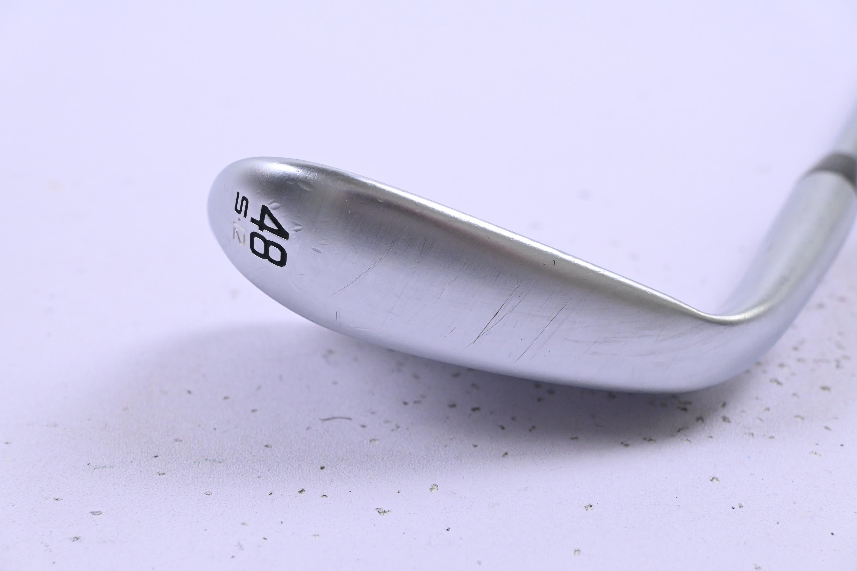 Ping S159 Pitching Wedge / 48 Degree / Blue Dot / Wedge Flex Ping Z-Z115 Shaft