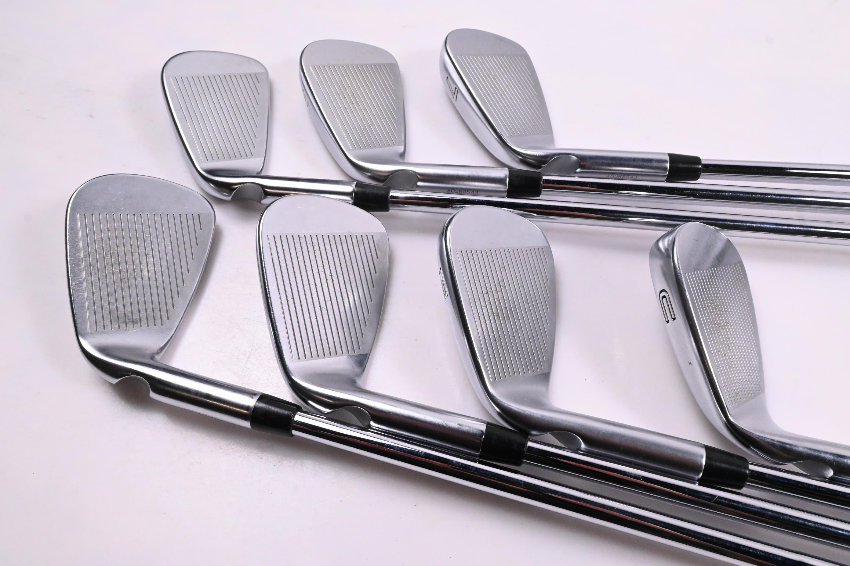 Ping i525 Irons / 5-PW+GW / Orange Dot / Stiff Flex NS Pro Modus 3 Tour 105