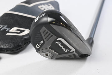 Ping G425 #3 Hybrid / 19 Degree / Stiff Flex Ping Alta CB Slate 70 Shaft