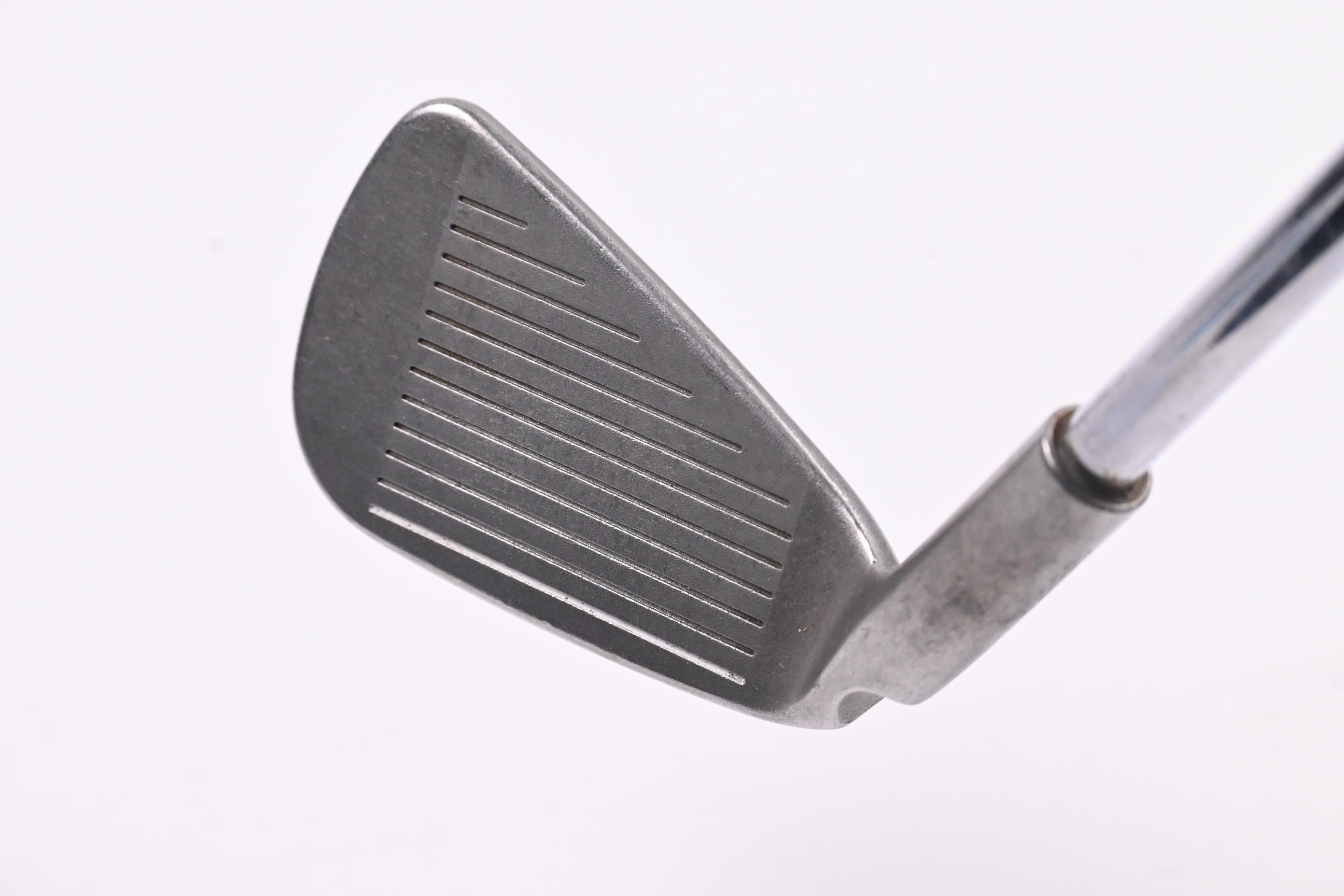 Ping S59 #4 Iron / 24 Degree / Black Dot / Stiff Flex Steel Shaft