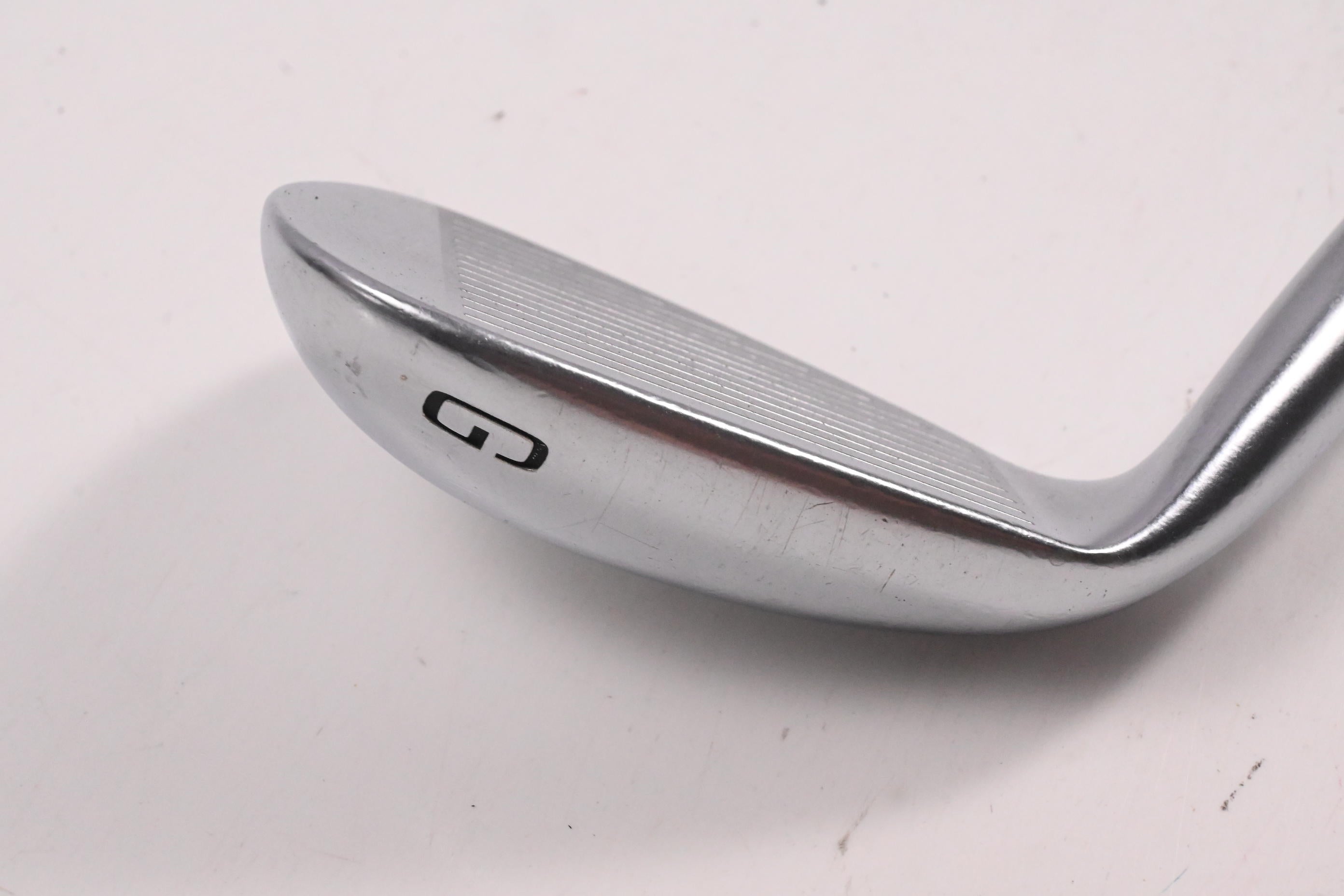 Mizuno JPX 921 Pitching Wedge / 50 Degree / Wedge Flex Dynamic Gold Shaft