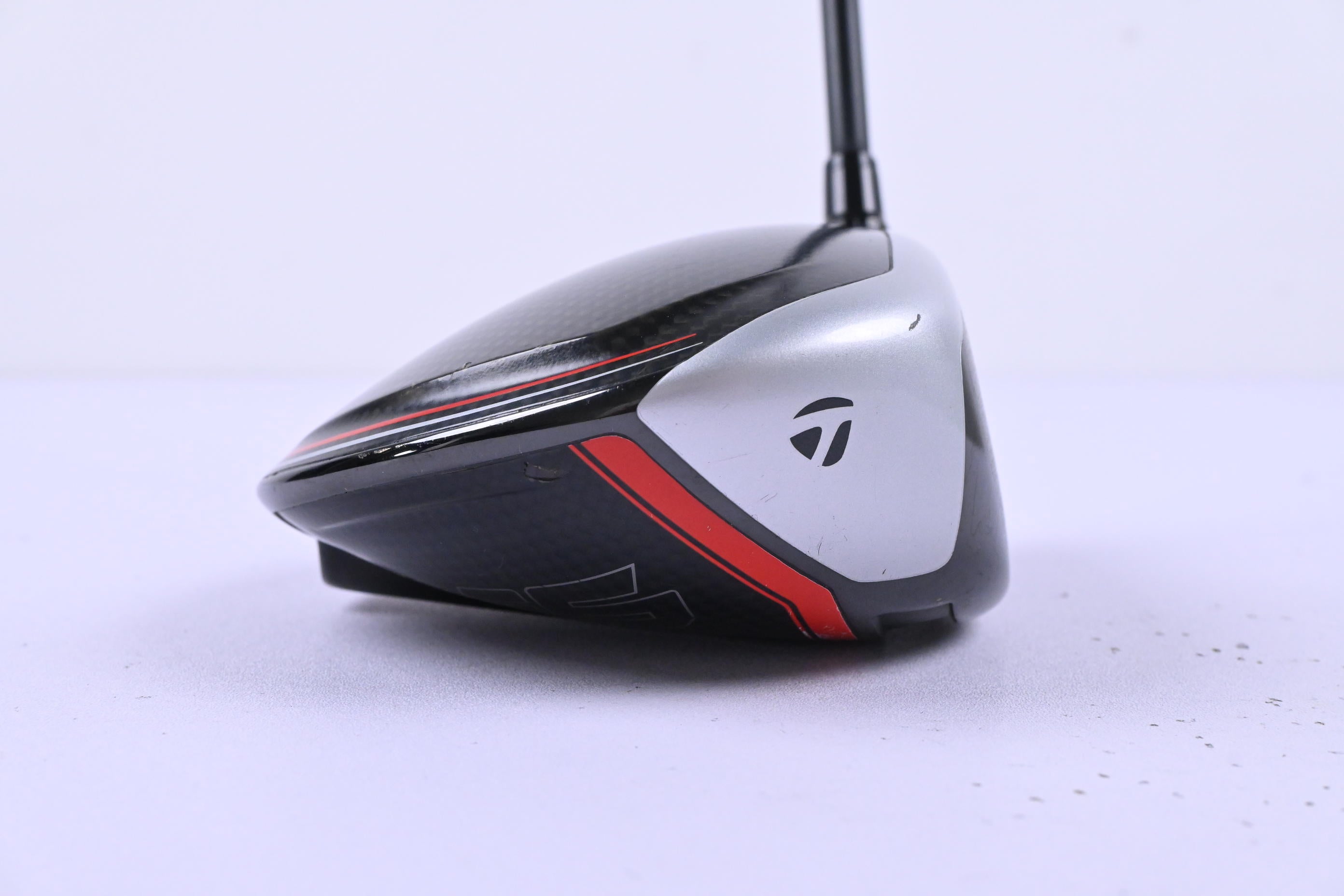 Taylormade M6 Driver / 9 Degree / Stiff Flex Kai'li Dark Waves Blue 60 Shaft