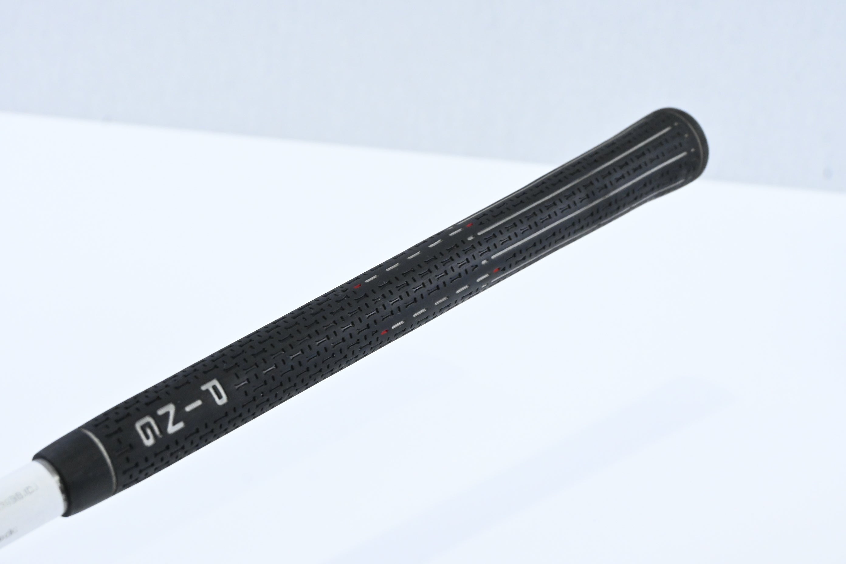 Left Hand Ping G10 #3 Wood / 15.5 Degree / Regular Flex Grafalloy ProLaunch Red