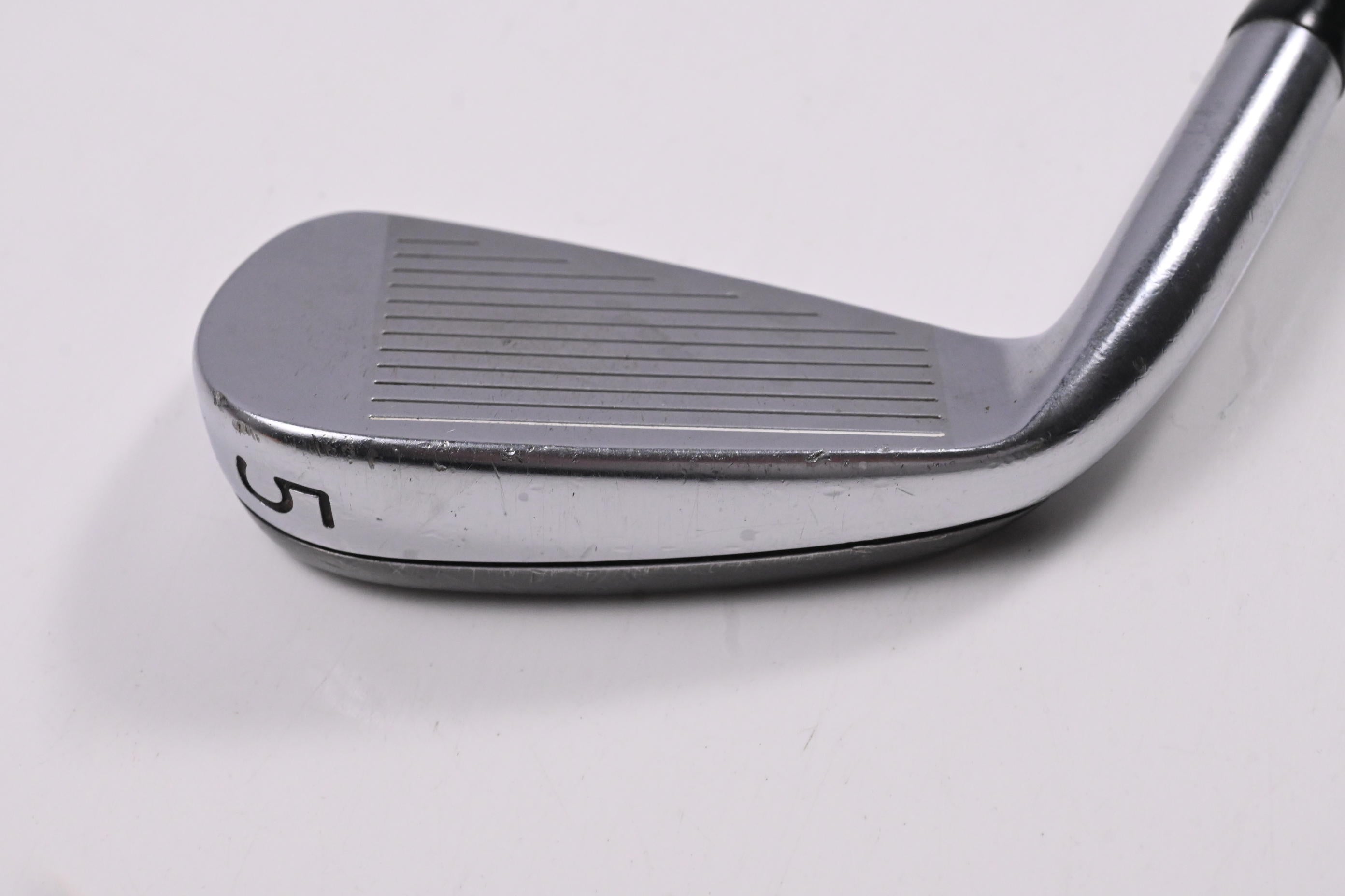 PXG 0311 P Gen6 #5 Iron / 23 Degree / Regular Flex Steel Shaft