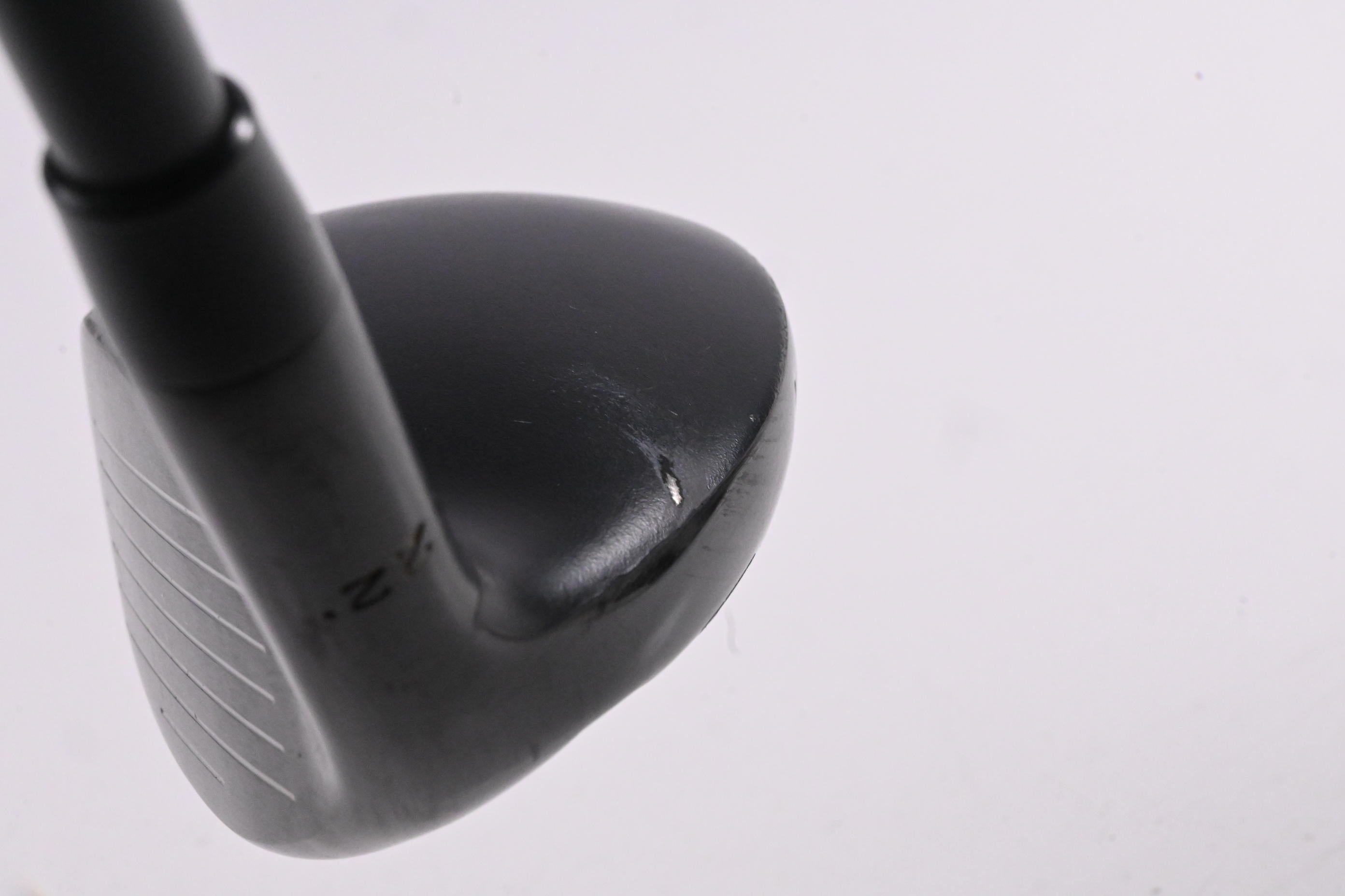 Callaway XR #4 Hybrid / 22 Degree / Regular Flex Project X 58g Shaft