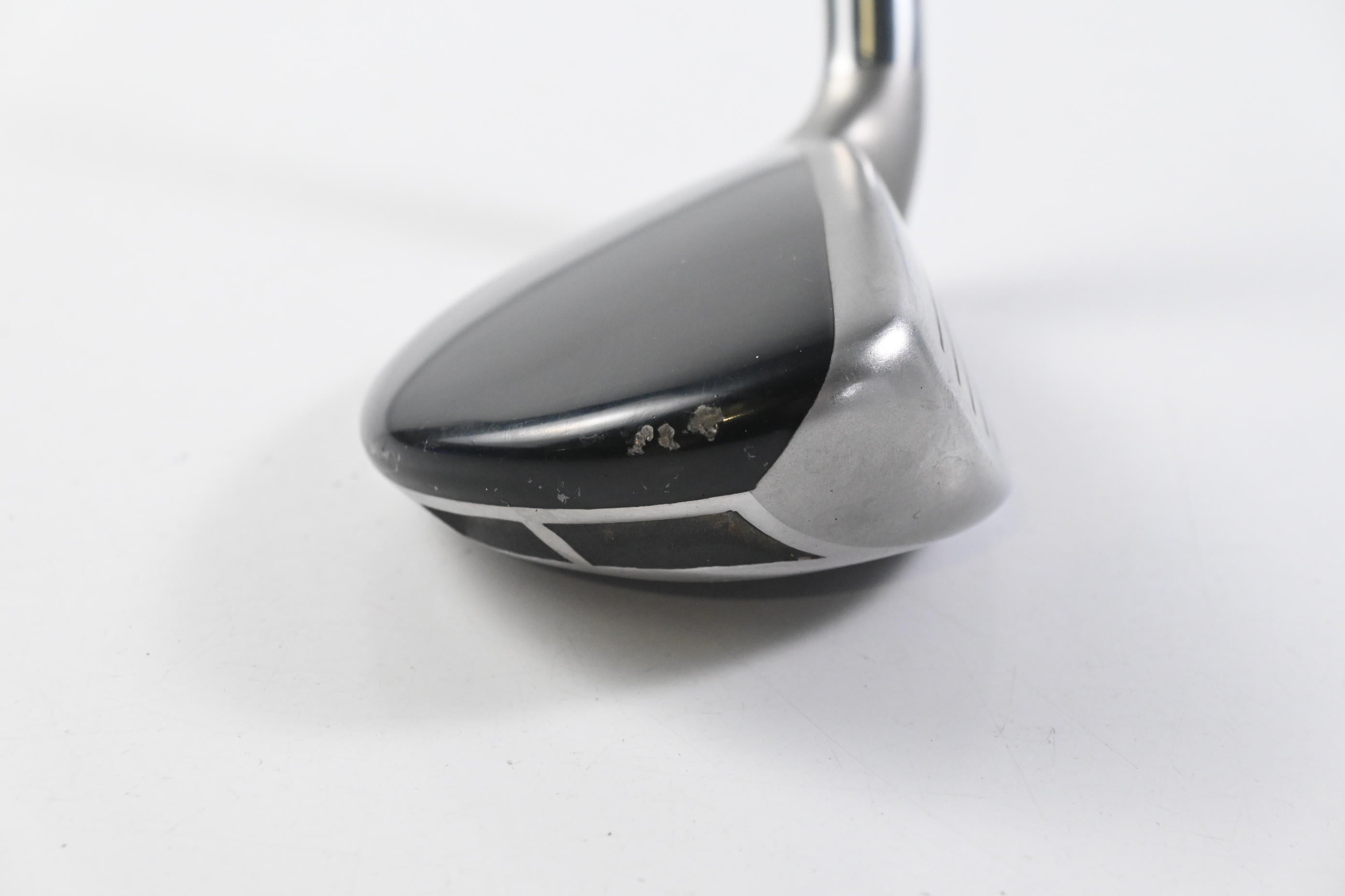 Callaway RAZR XF #5 Hybrid / 27 Degree / Senior Flex Callaway 55 Shaft