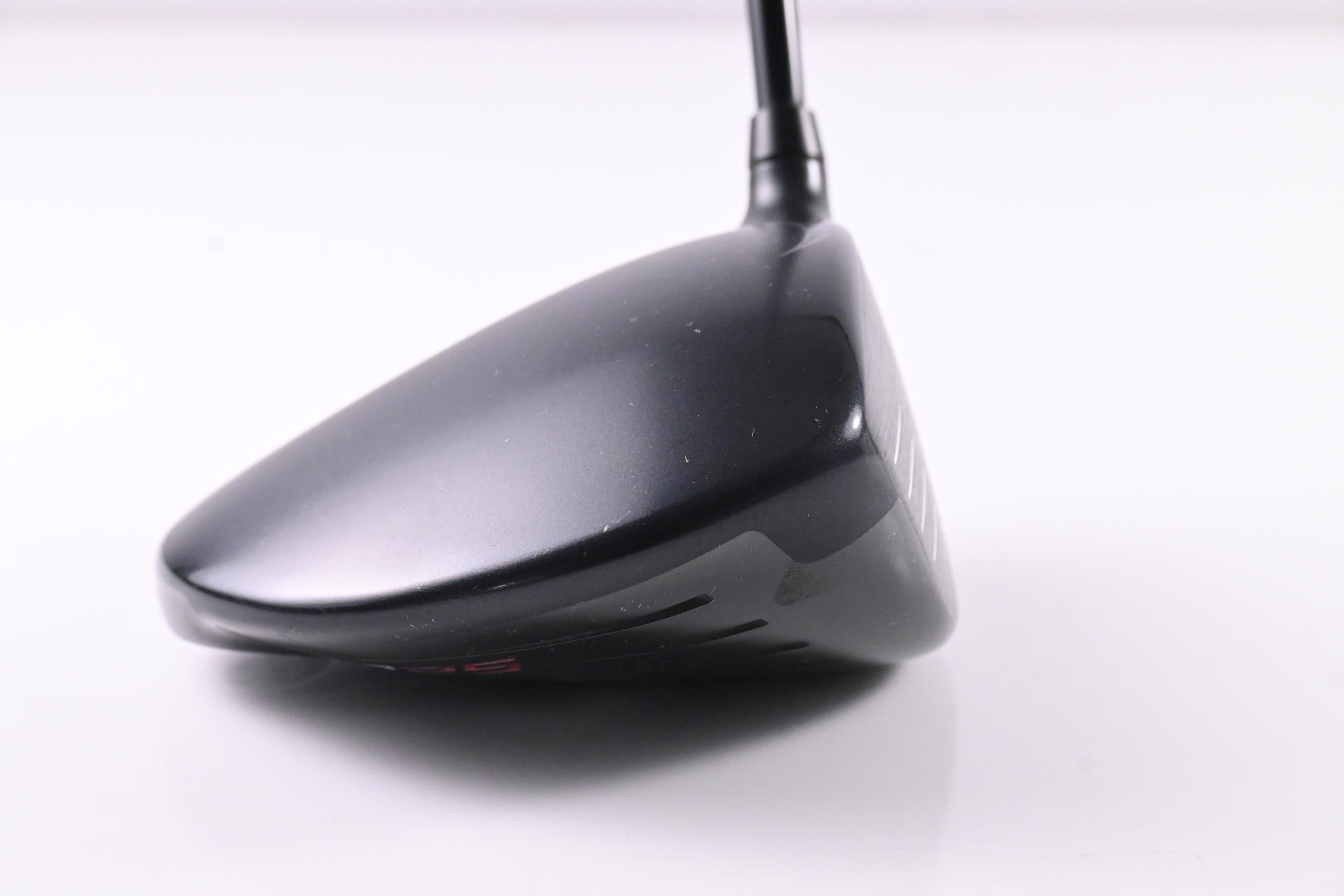 Ping G25 Driver / 10.5 Degree / Regular Flex Ping TFC 189 Shaft