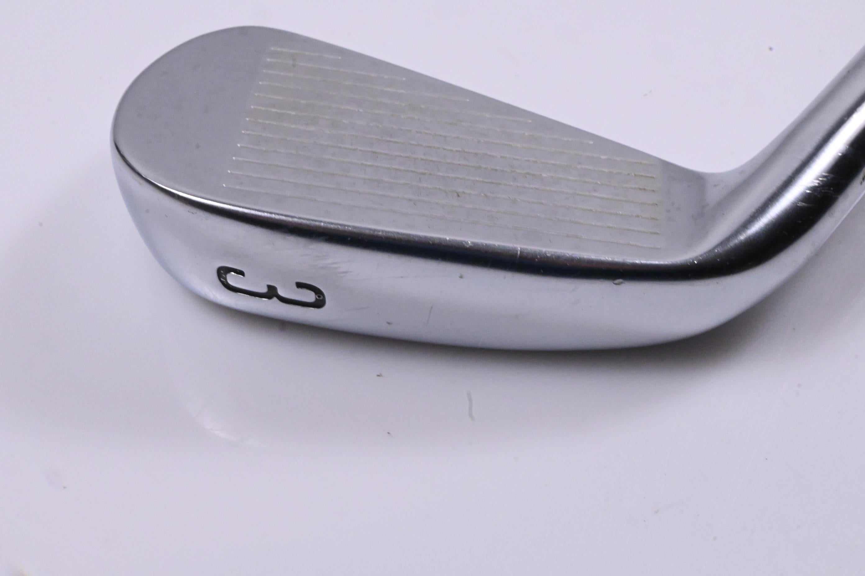 Titleist T200 2021 Utility #3 Iron / 20 Degree / Stiff Flex HZRDUS Gen4 Black 90