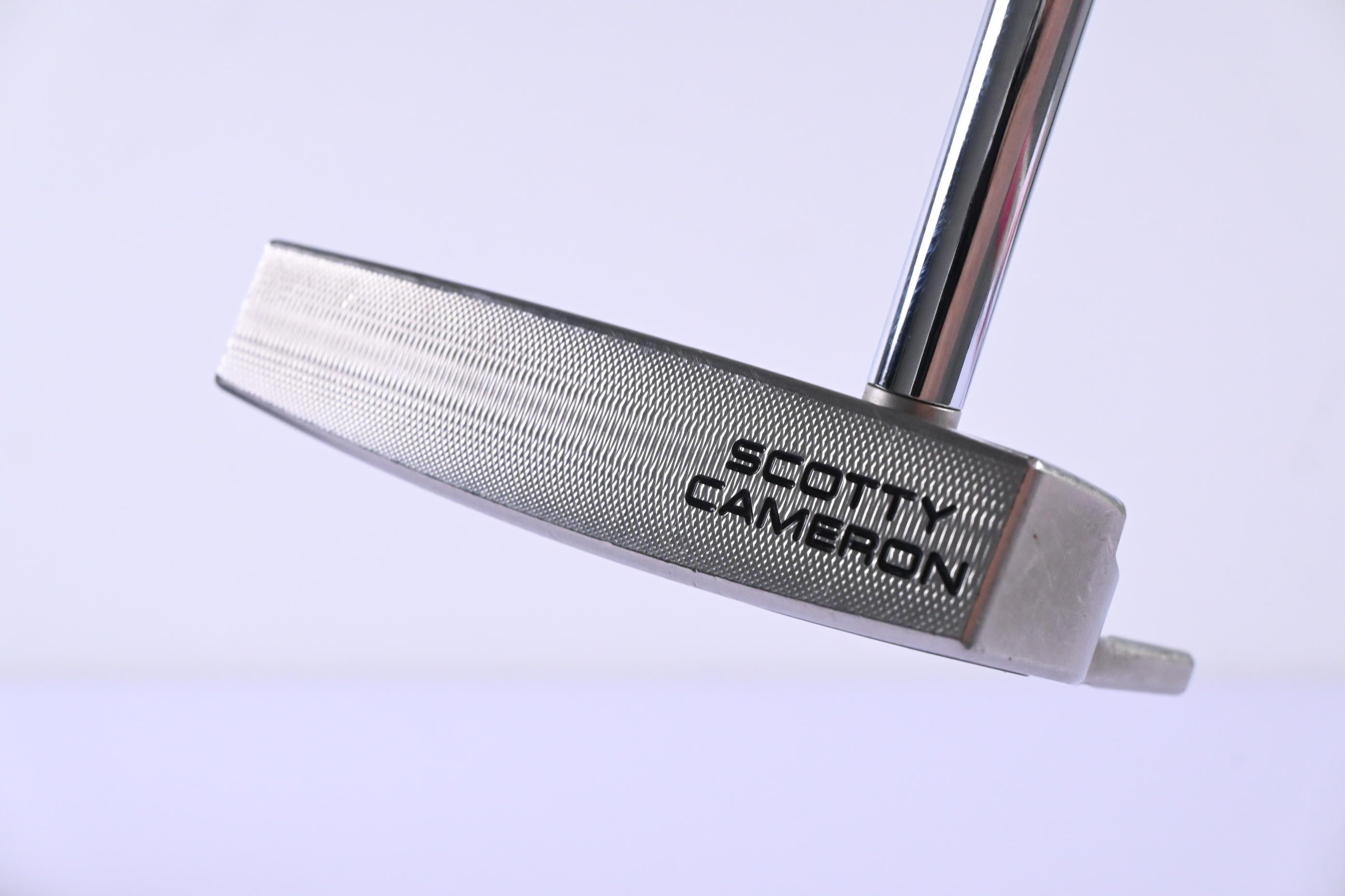 Scotty Cameron 2022 Phantom 11 Putter / 35 Inch