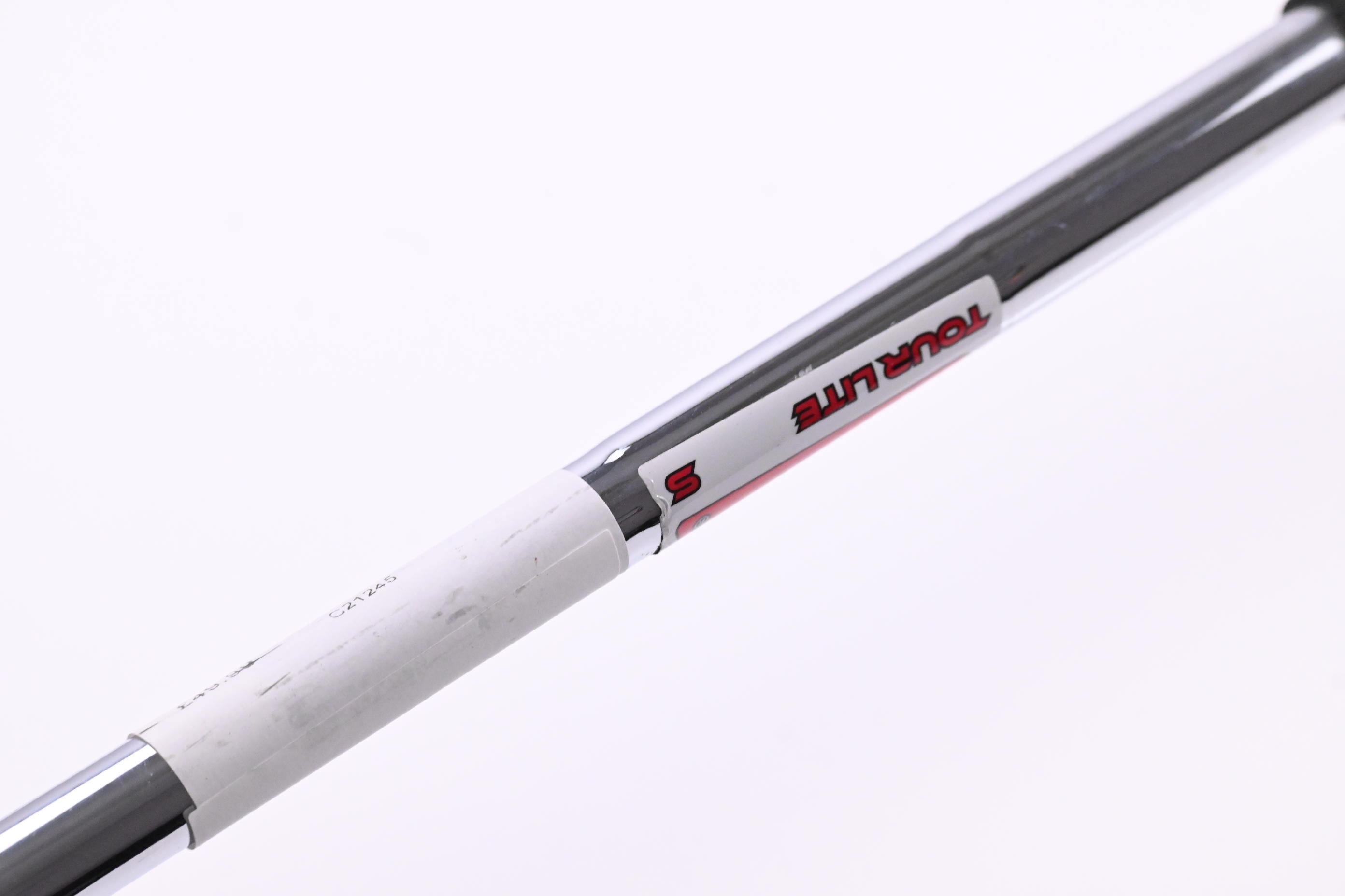 Caley Pitching Wedge / 48 Degree / Stiff Flex KBS Tour Lite Shaft
