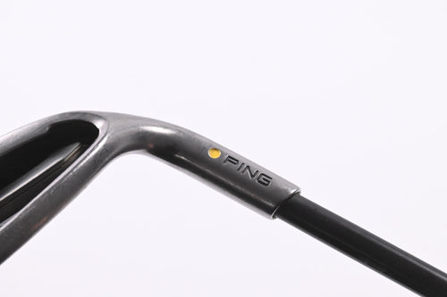 Ping Karsten 2014 Sand Wedge / 50 Degree / Yellow Dot / Senior Flex Ping TFC 189
