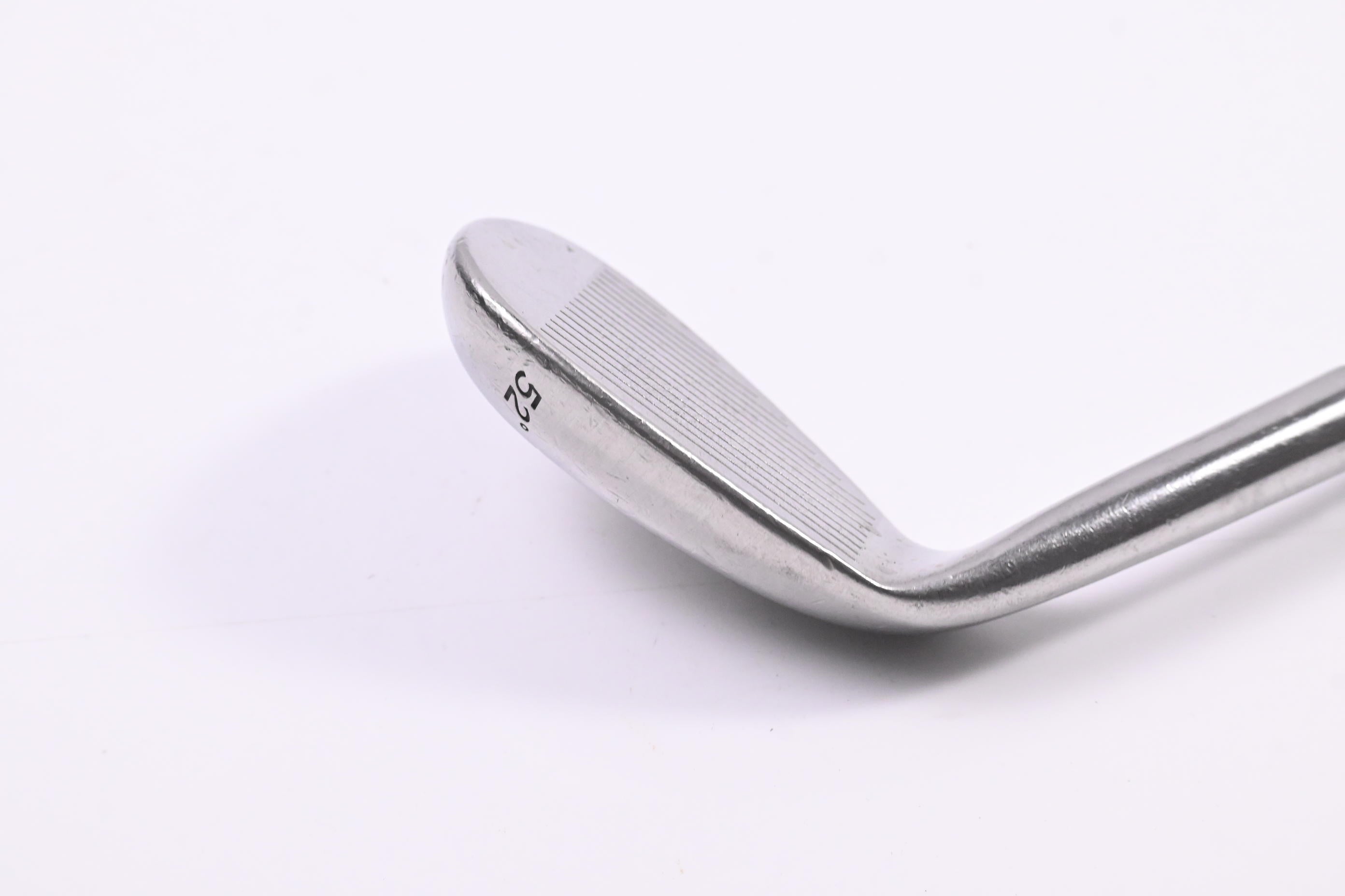 Taylormade RAC TP 2005 Gap Wedge / 52 Degree / Wedge Flex Shaft