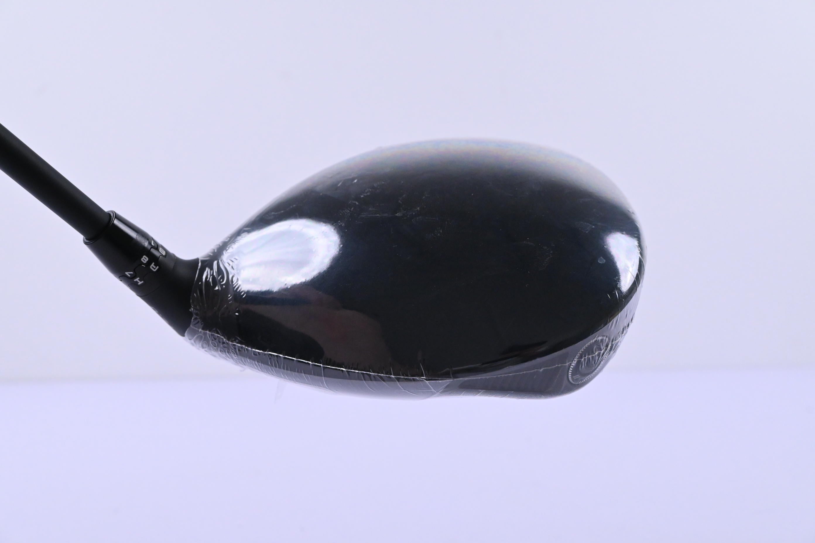 Cobra OPTM MAX-K Driver / 12 Degree / Stiff Flex Kai'li Dark Waves White 60