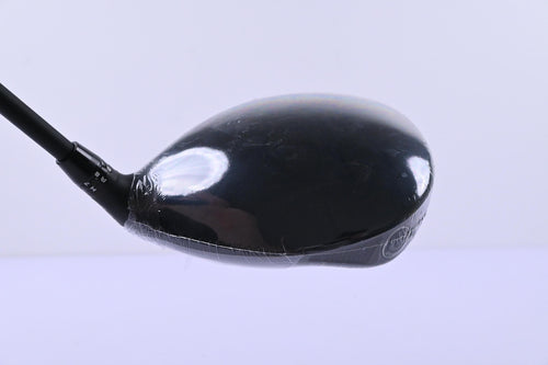 Cobra OPTM MAX-K Driver / 12 Degree / Stiff Flex Kai'li Dark Waves White 60