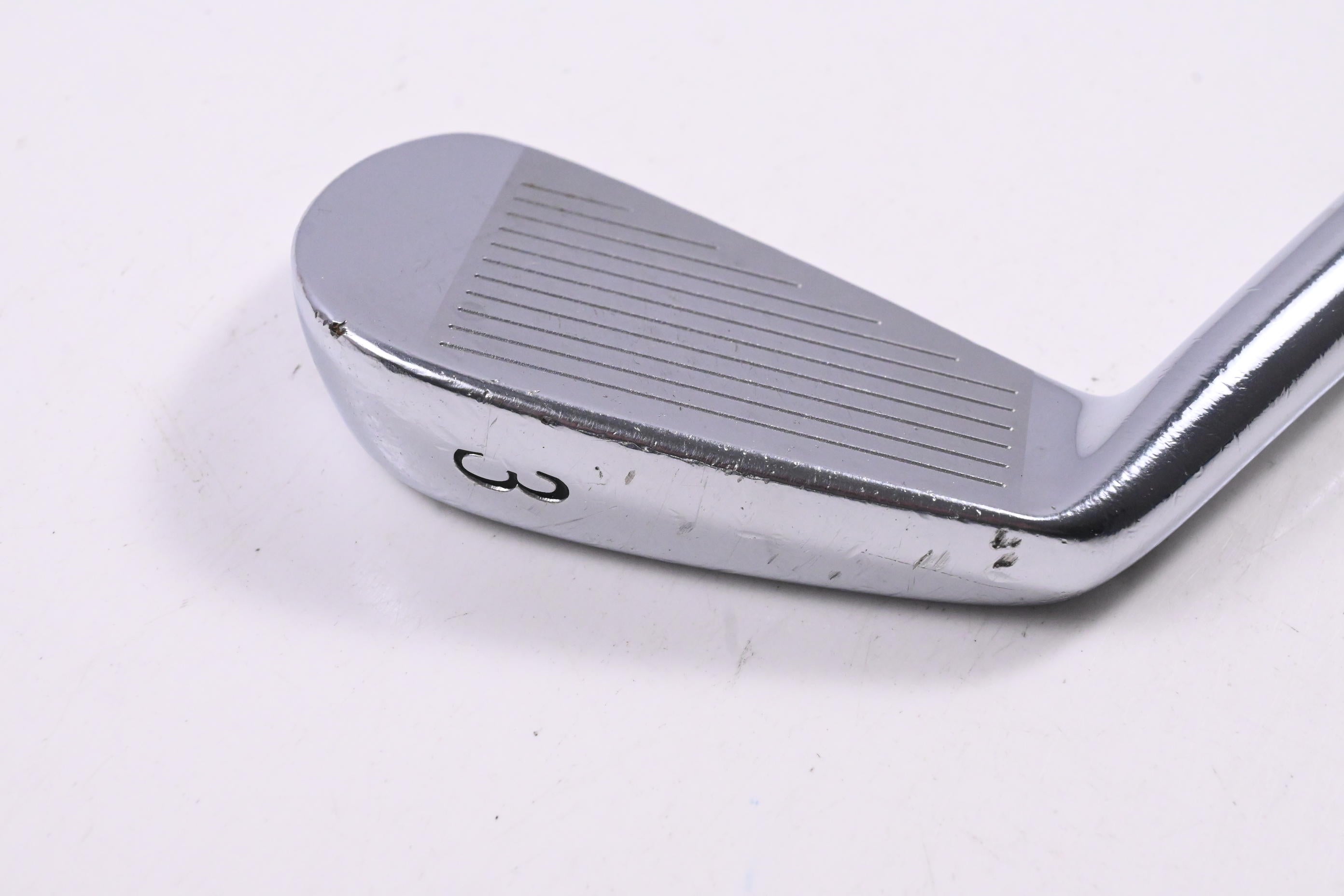 Mizuno MP-64 #3 Iron / 21 Degree / X-Flex Dynamic Gold X100 Shaft