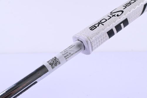 Taylormade TP Black Collection Del Monte 7 Putter / 34 Inch