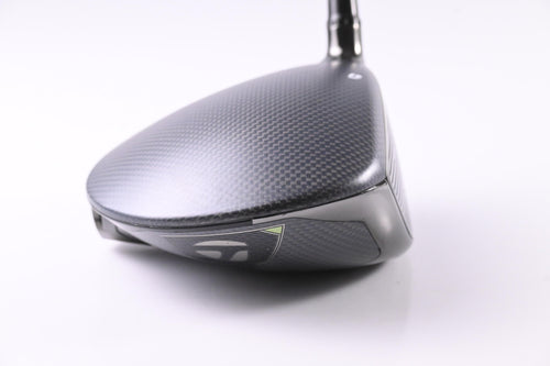 Taylormade Qi35 LS Driver / 10.5 Degree / Stiff Flex Kai`li CB Blue 60