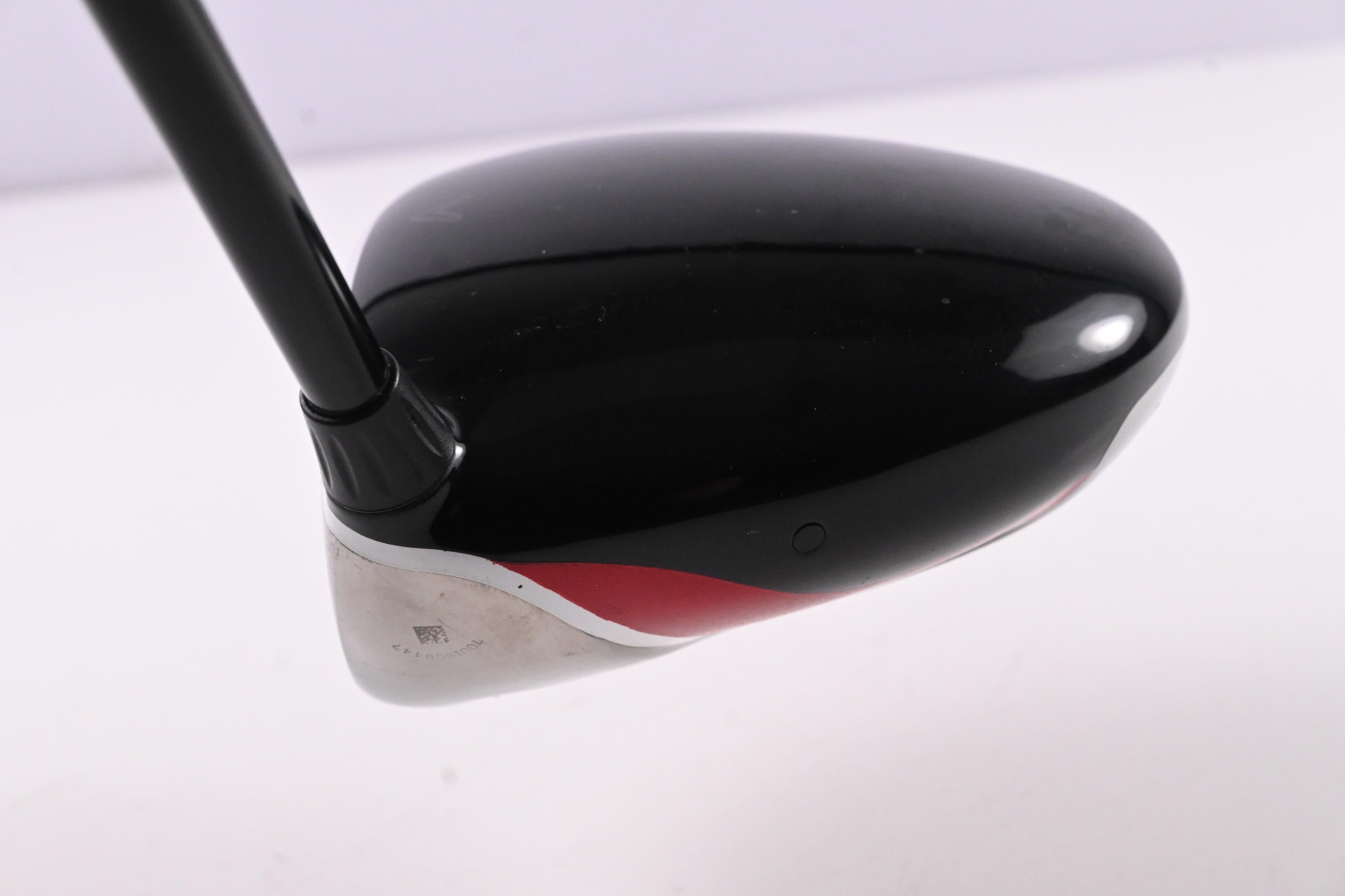 Callaway Big Bertha 460 Driver / 10 Degree / Regular Flex Aldila NVS 55 Shaft
