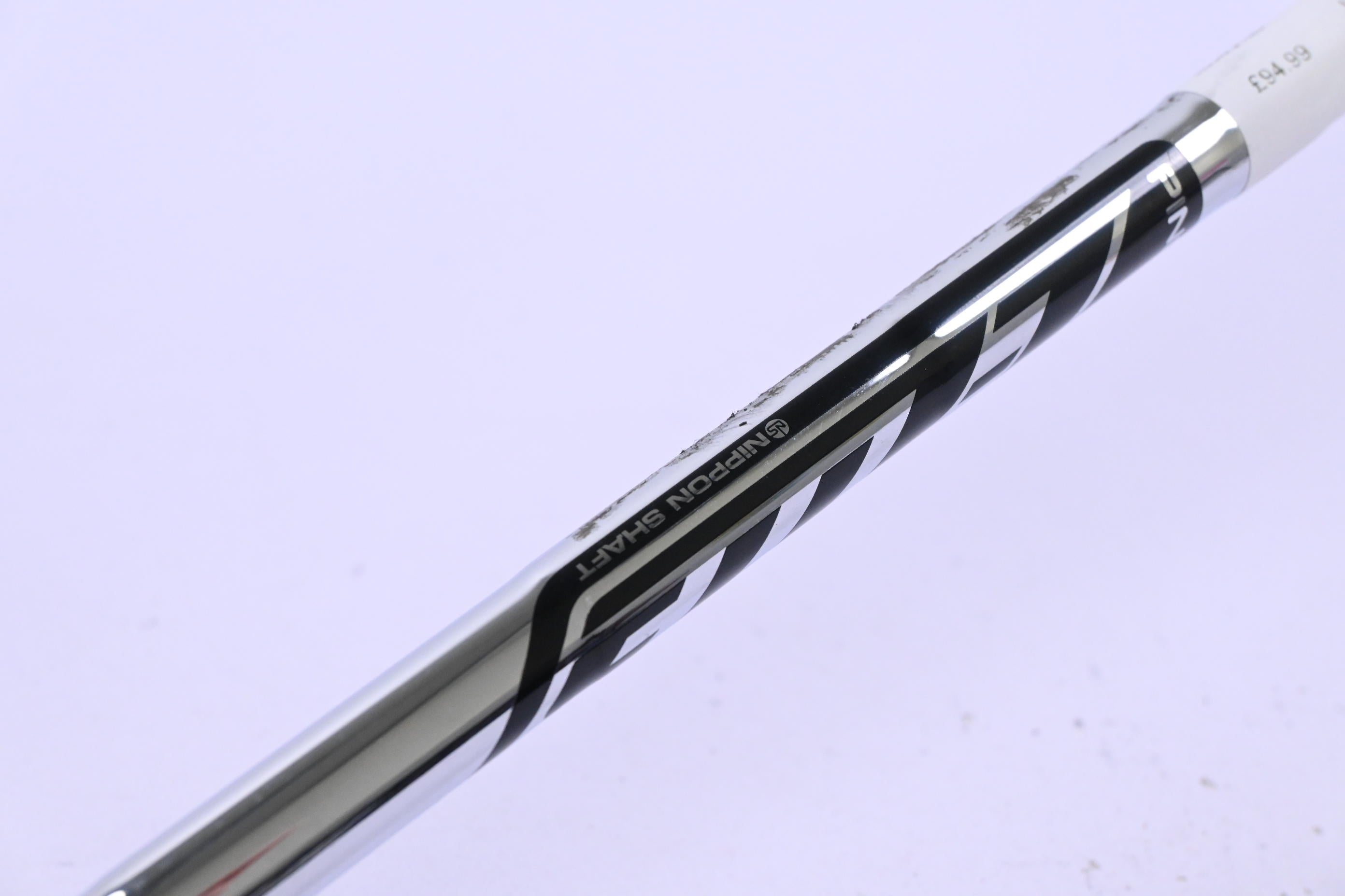 Ping S159 Pitching Wedge / 48 Degree / Blue Dot / Wedge Flex Ping Z-Z115 Shaft