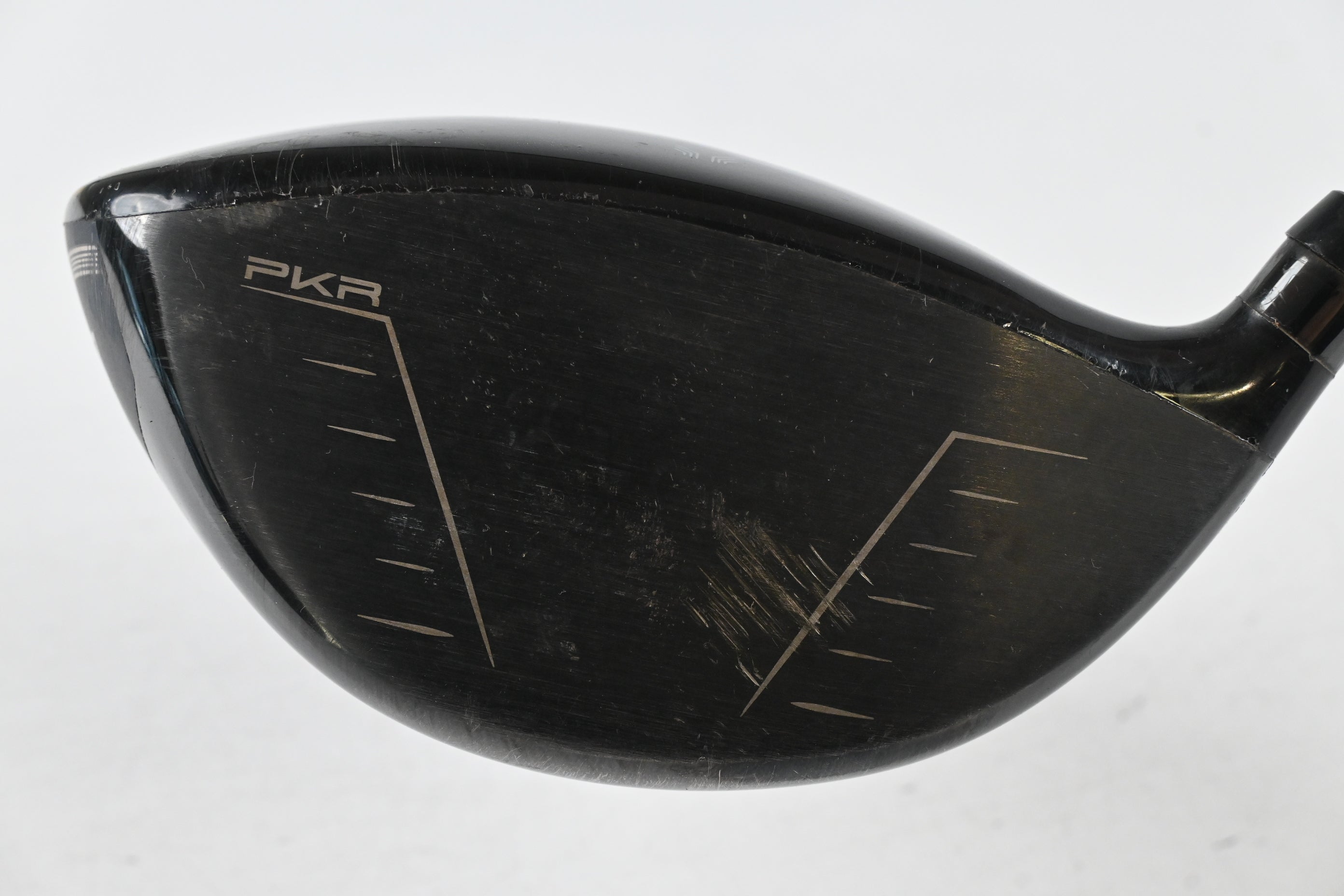 Wilson D9 Driver / 9 Degree / Stiff Flex Tensei CK Blue 60 Shaft