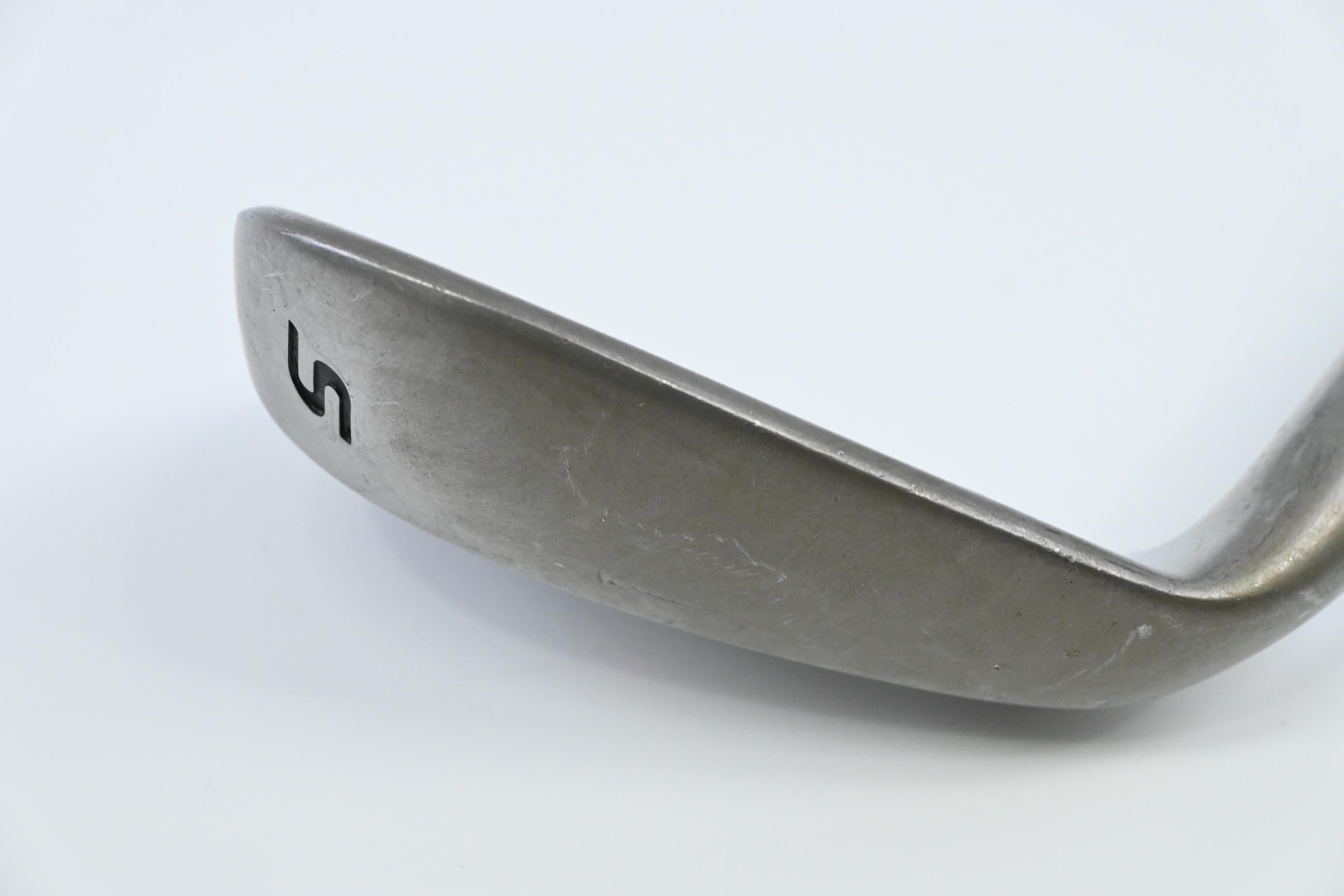 Cobra XL Speed Sand Wedge / 55 Degree / Regular Flex Cobra XL Shaft