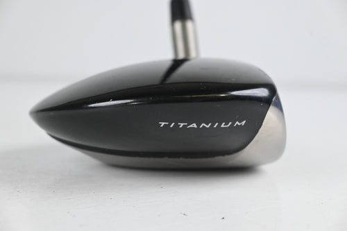Taylormade R580 #3 Wood / 15 Degree / Regular Flex Taylormade M.A.S.2 60