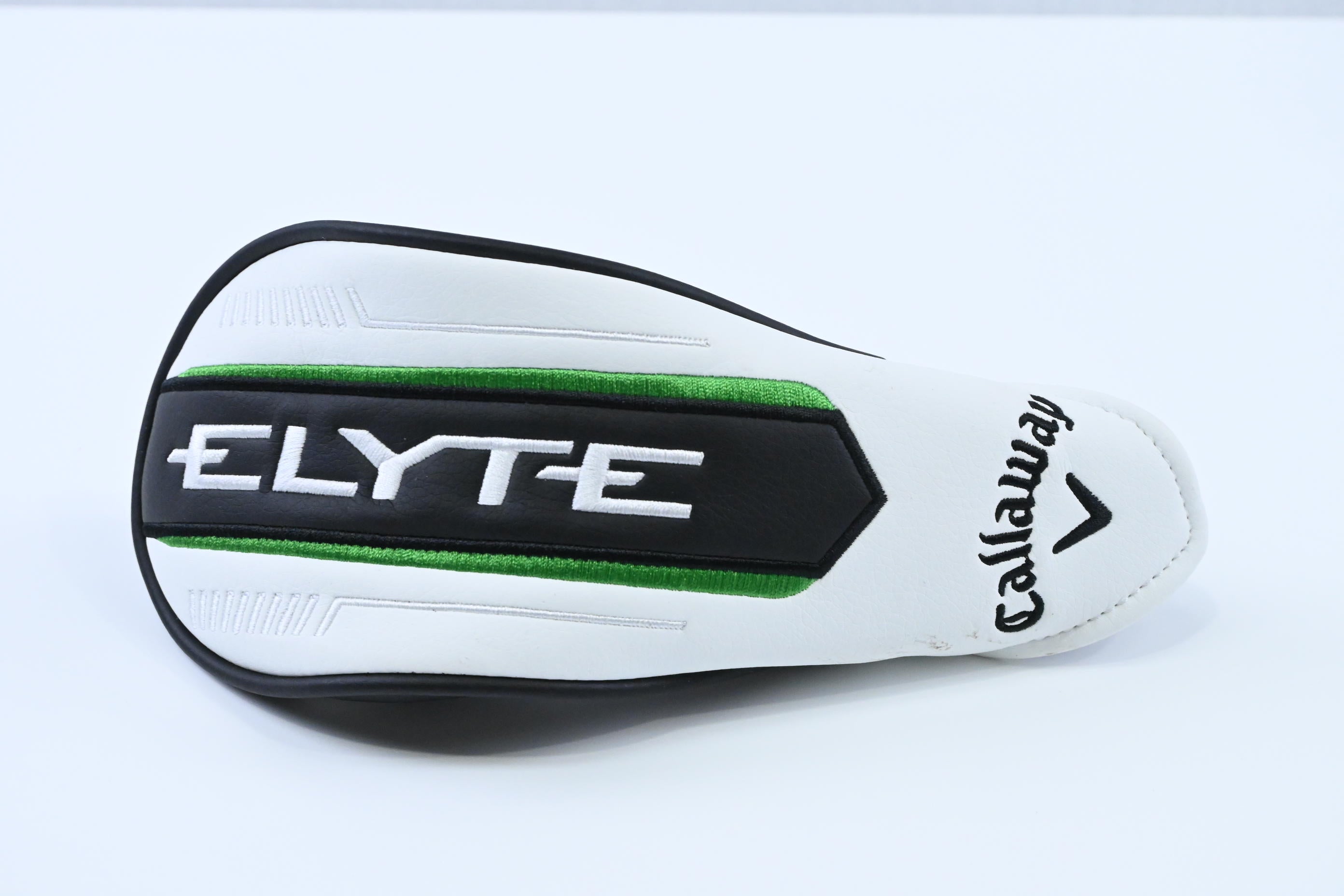 Callaway Elyte #3 Wood / 16.5 Degree / Regular Flex Vanquish 5 Shaft