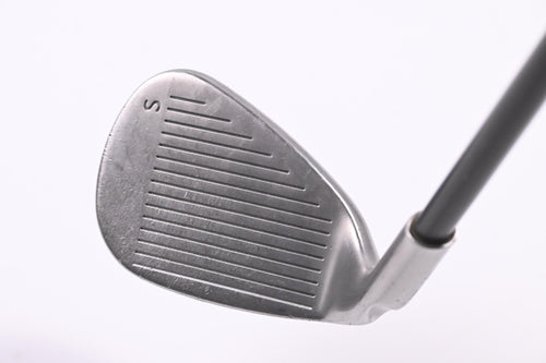 Ping Karsten 2014 Sand Wedge / 50 Degree / Yellow Dot / Senior Flex Ping TFC 189