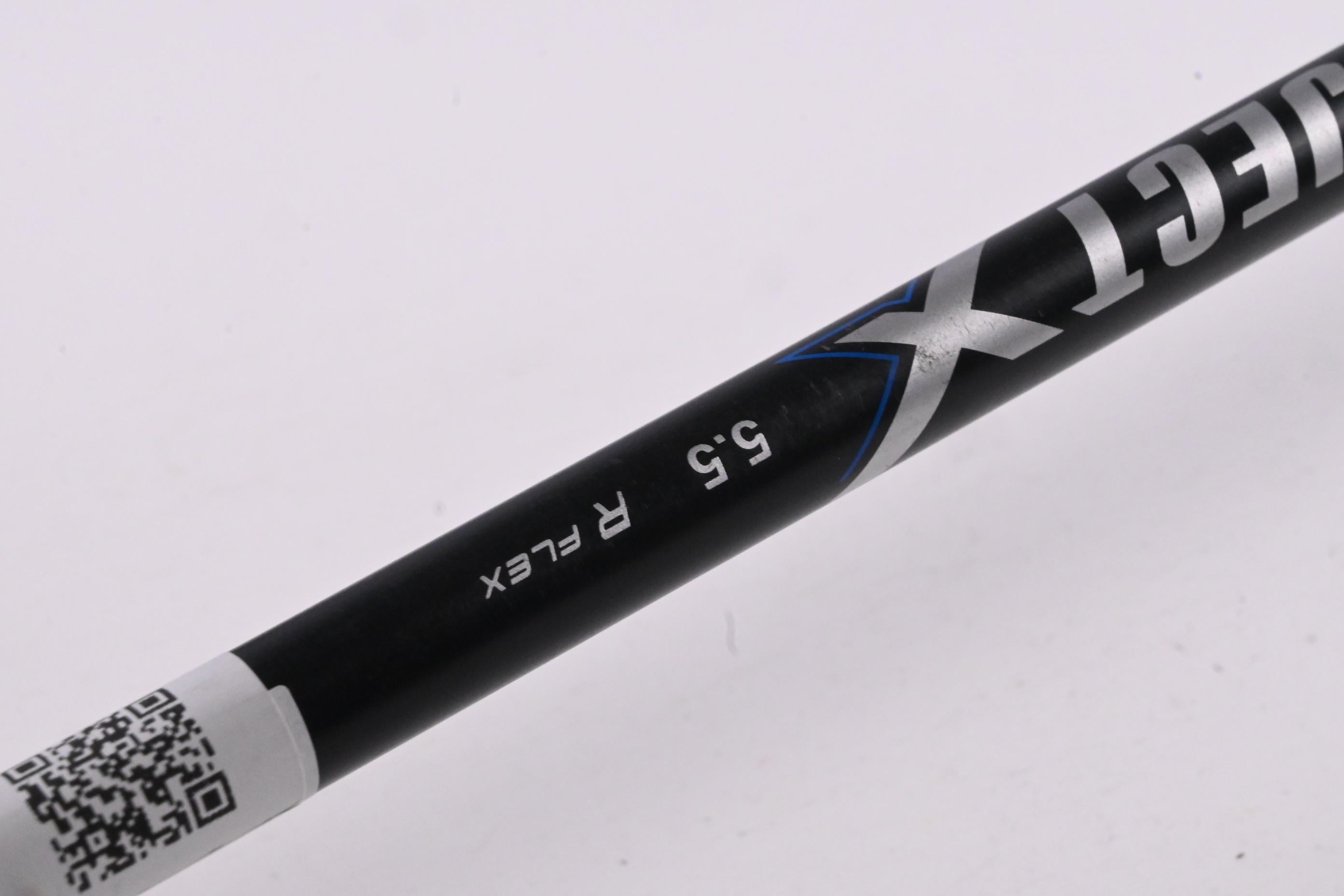 Callaway XR #4 Hybrid / 22 Degree / Regular Flex Project X 58g Shaft