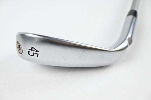 Ping G430 Gap Wedge / 45 Degree / Blue Dot / Senior Flex Ping Alta Quick 45