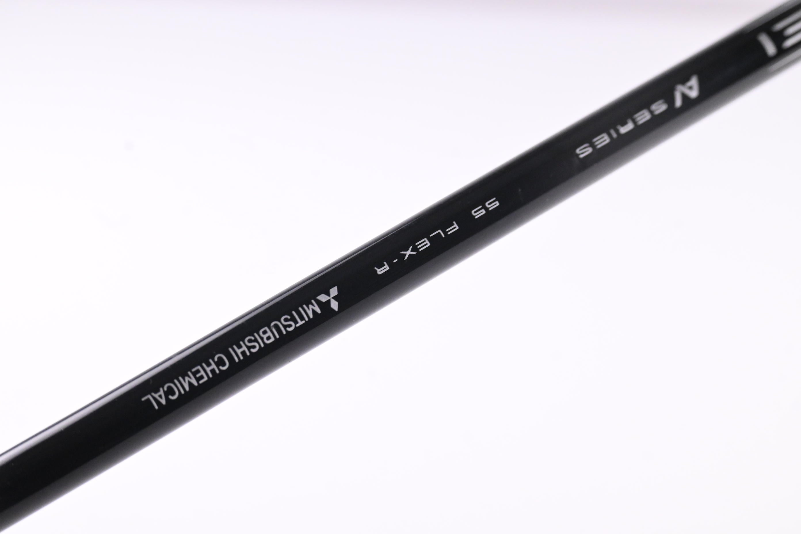 Left Hand Titleist TSR3 Driver / 10 Degree / Regular Flex Tensei AV Raw Blue 55
