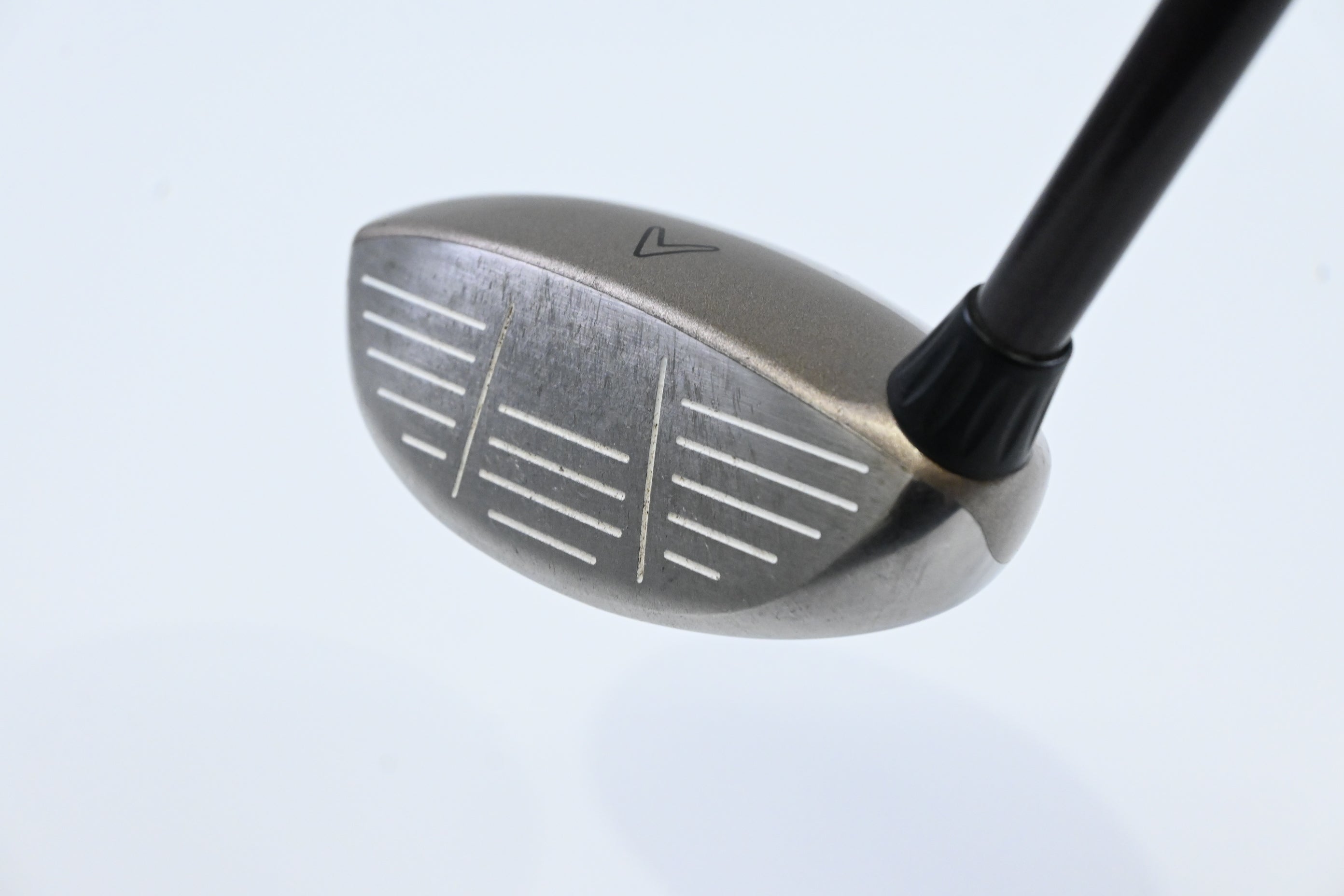 Ladies Callaway Heavenwood #3 Hybrid / 20 Degree / Ladies Flex Big Bertha Gems