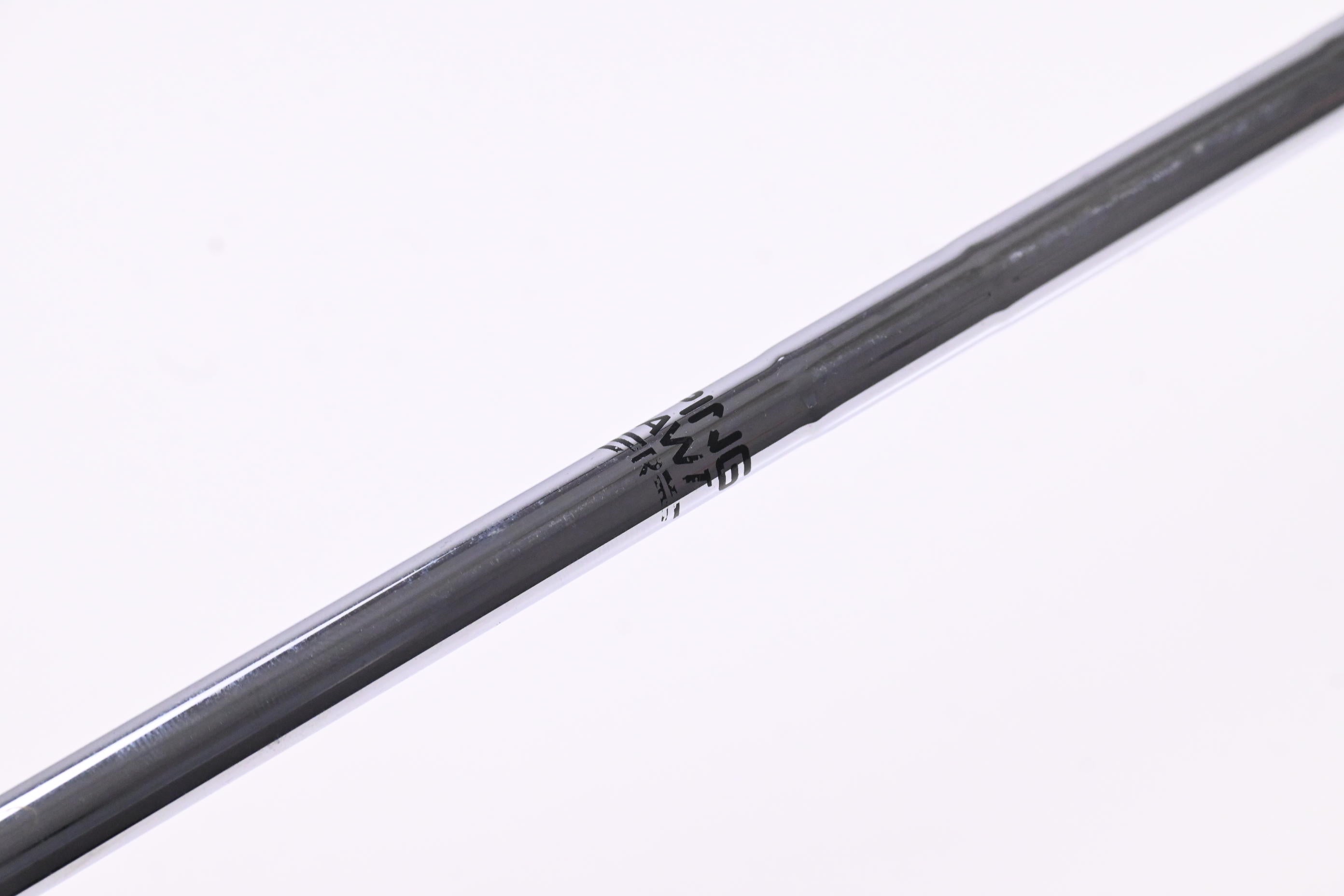 Ping S59 #4 Iron / 24 Degree / Black Dot / Stiff Flex Steel Shaft