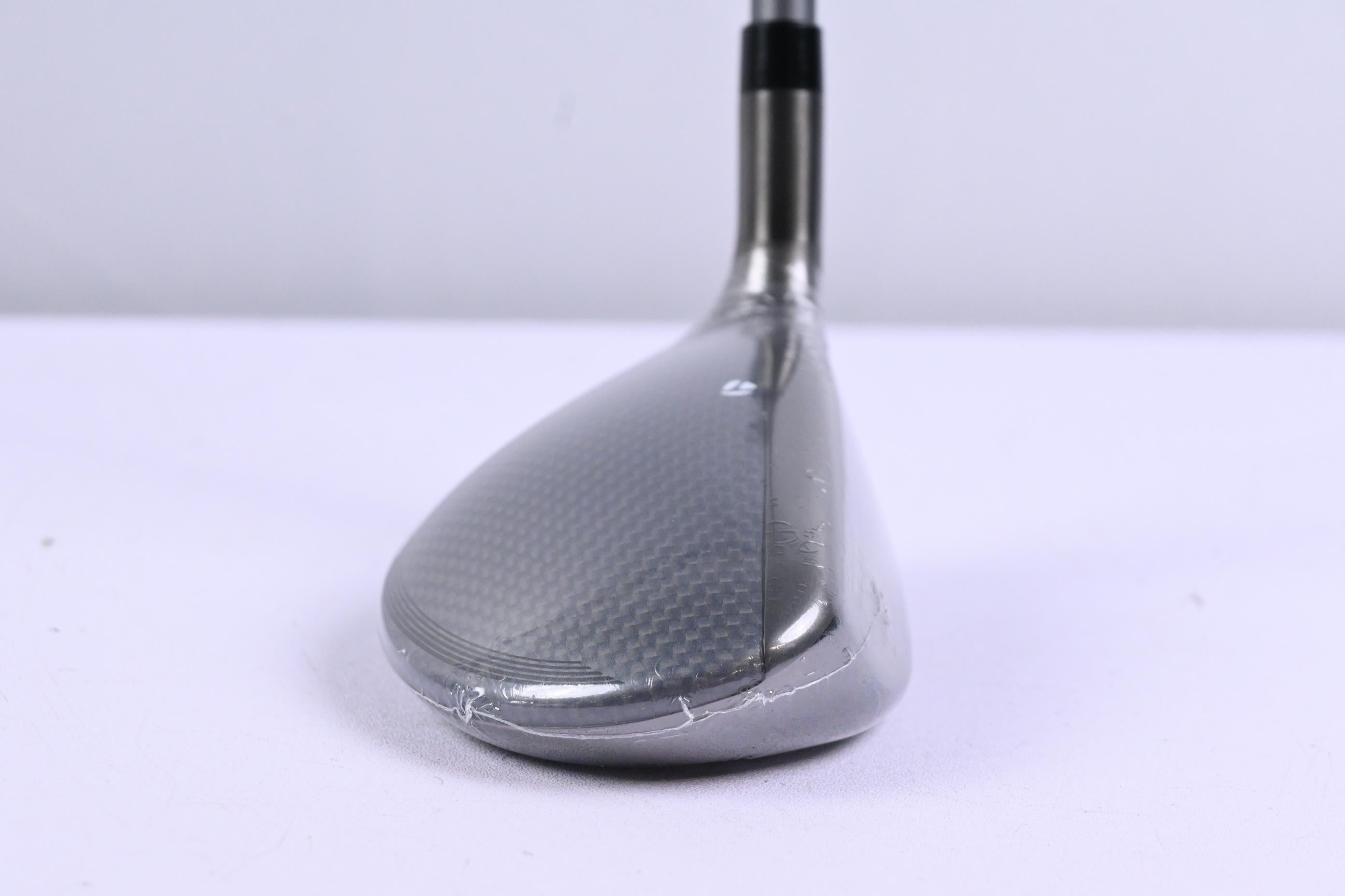 Taylormade Qi35 Max #4 Hybrid / 23 Degree / Regular Flex Fujikura Airspeeder 50