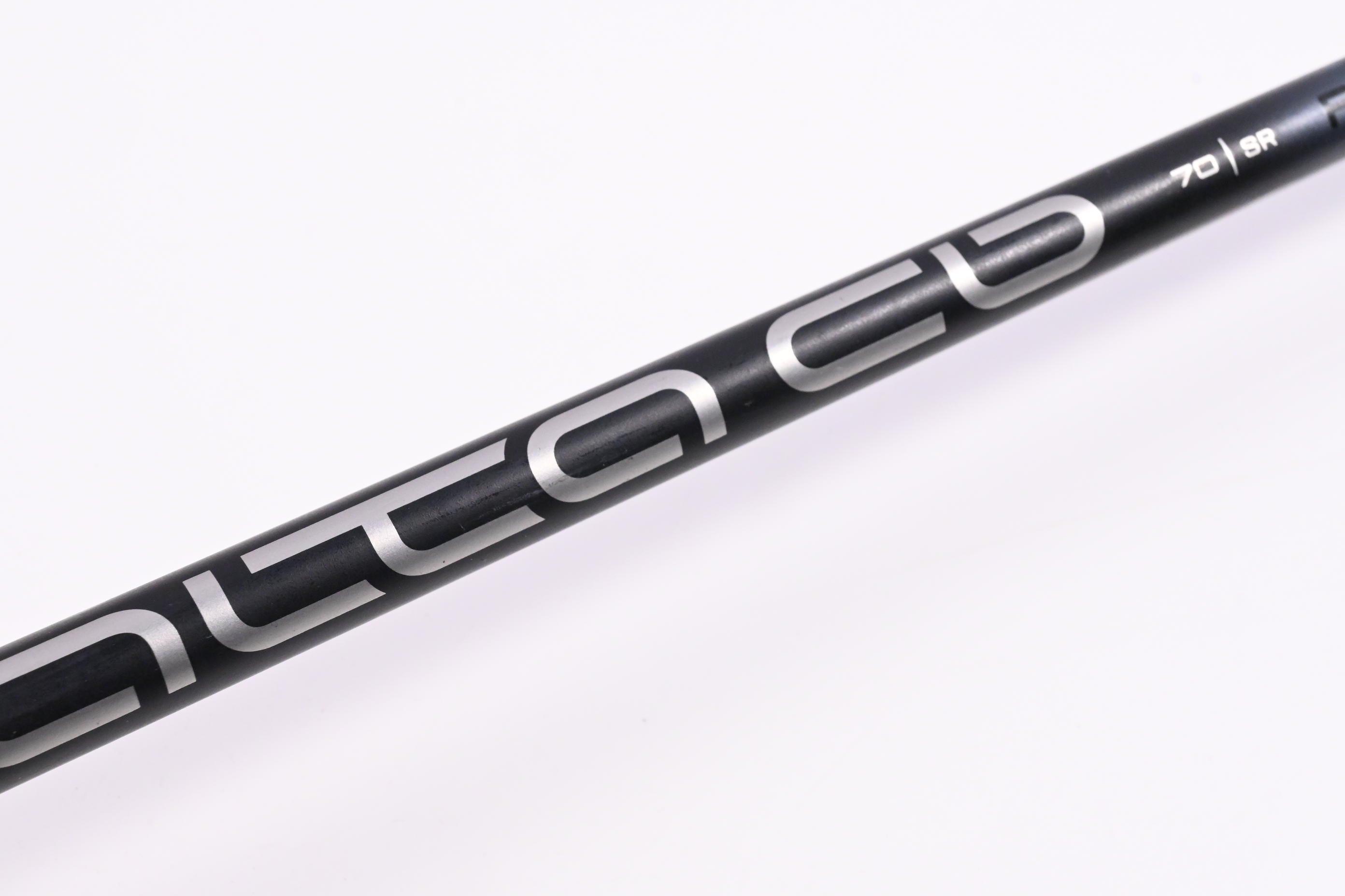 Ping Alta CB Slate 70 #5 Hybrid Shaft / Senior Flex / Ping 3rd Gen