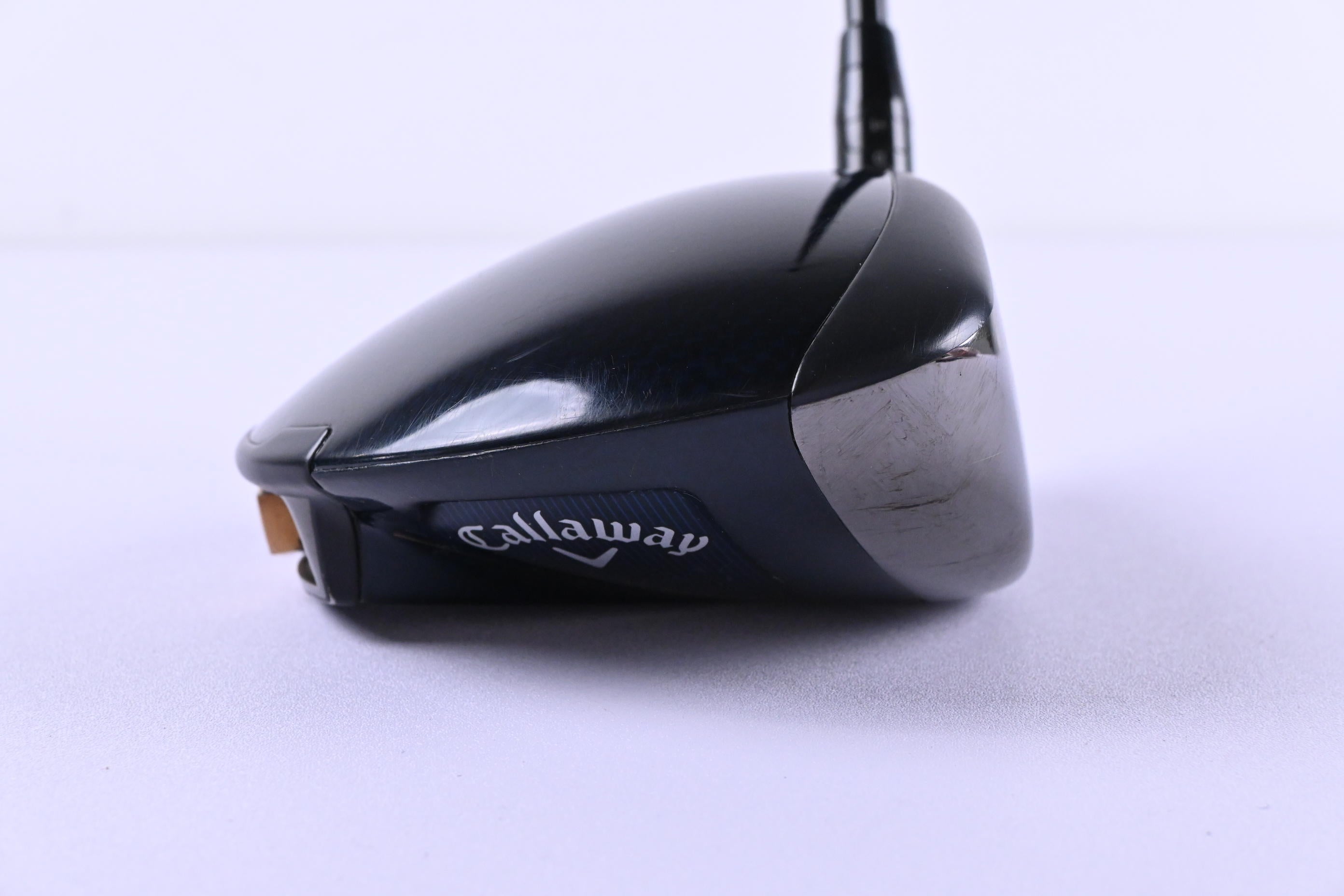 Callaway Paradym Driver / 9 Degree / Stiff Flex Kai'li White 60 Shaft