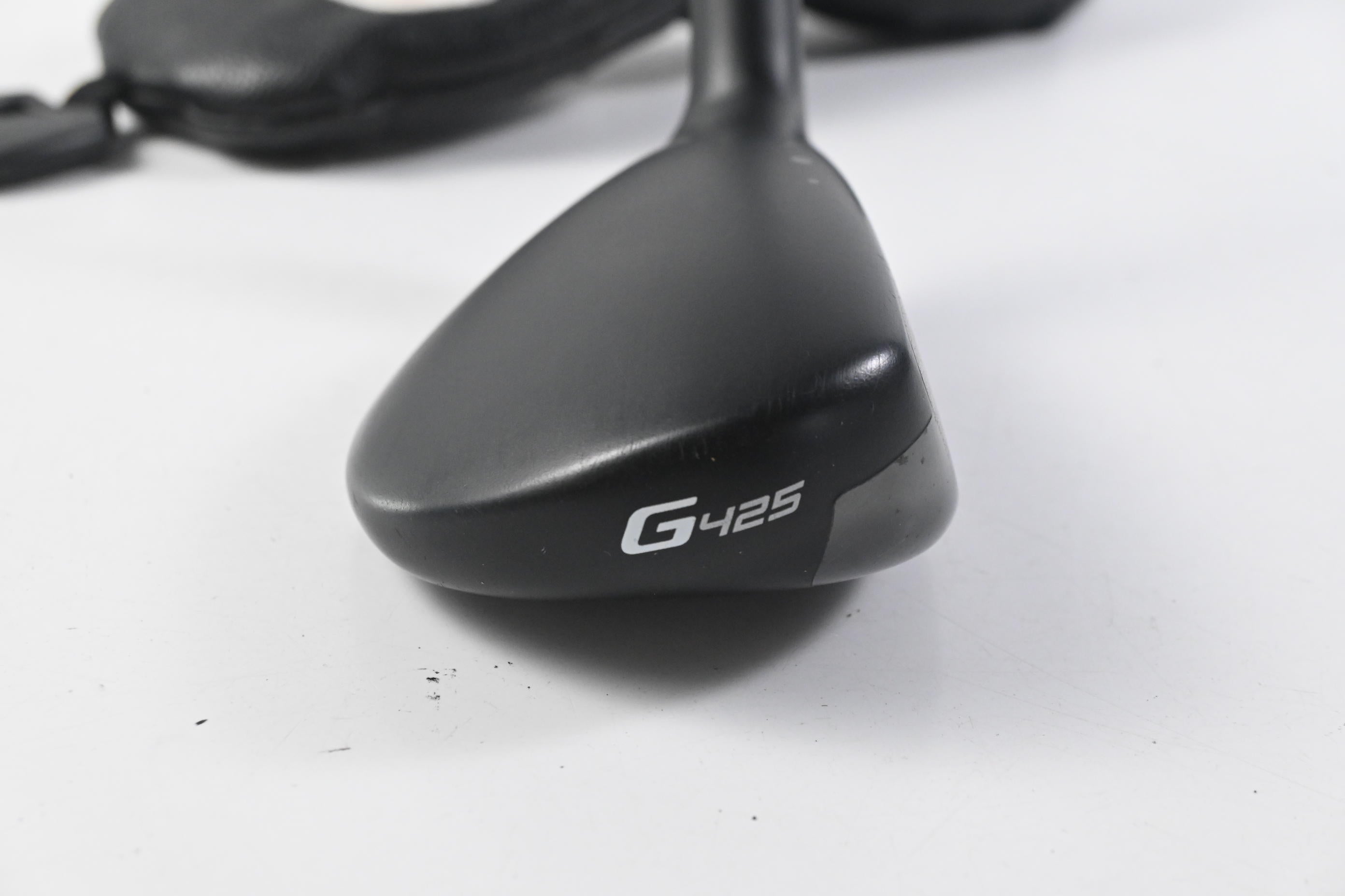 Ping G425 #3 Hybrid / 19 Degree / Stiff Flex Ping Alta CB Slate 70 Shaft