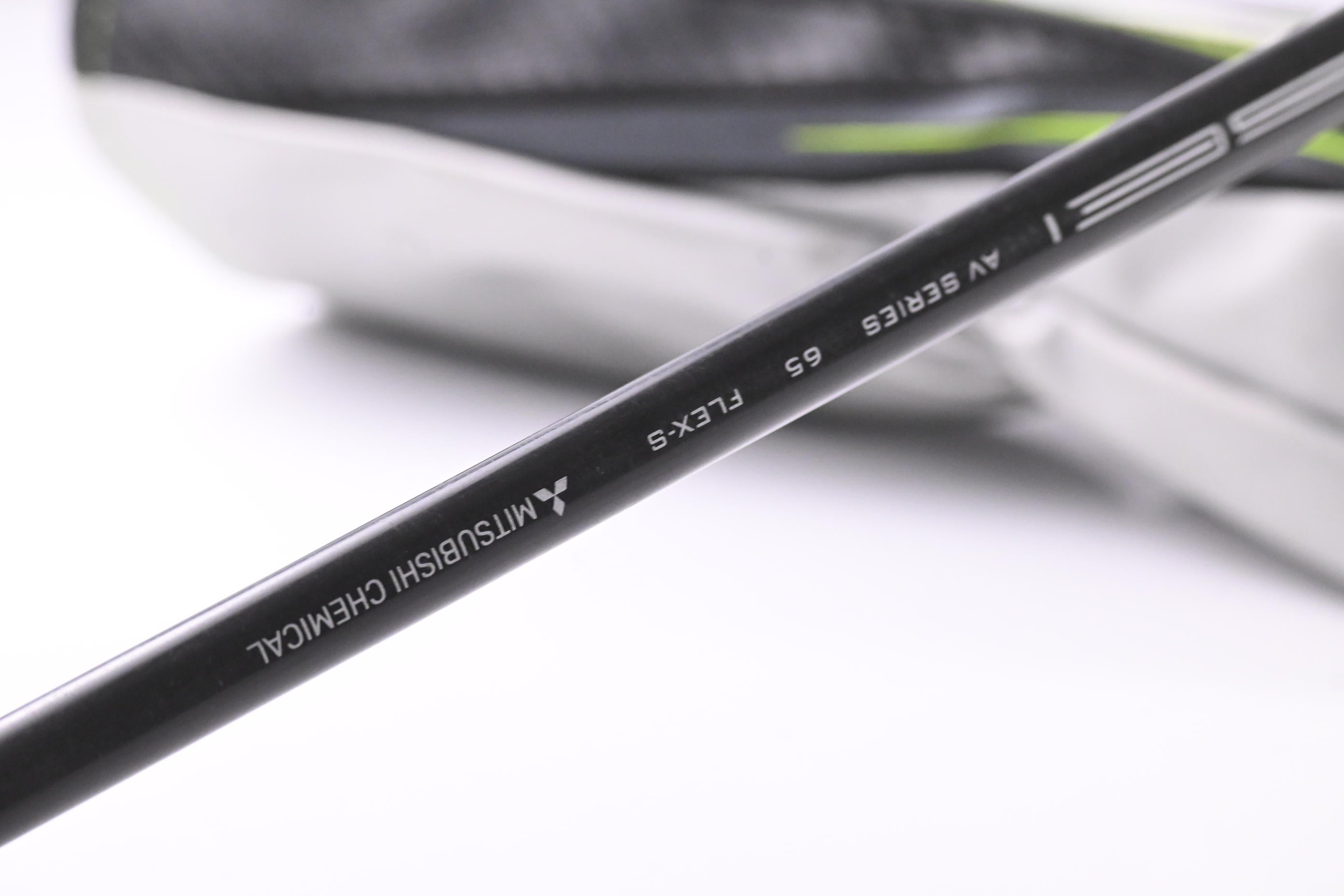Tour Issue Callaway Epic Speed TD LS Driver / 10.5 Degree / Stiff Flex Tensei AV
