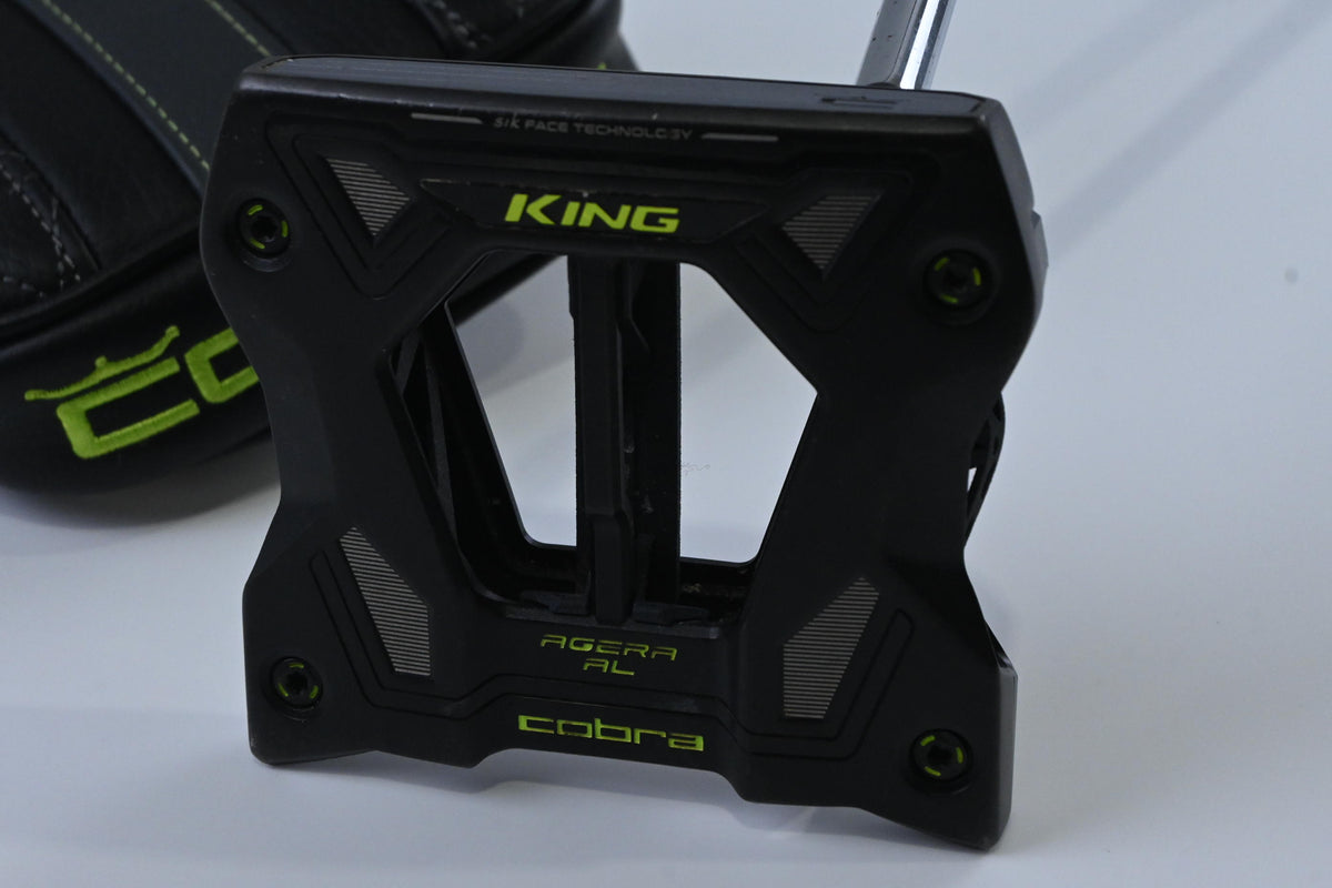 Cobra King 3D Putter / 41 Degree