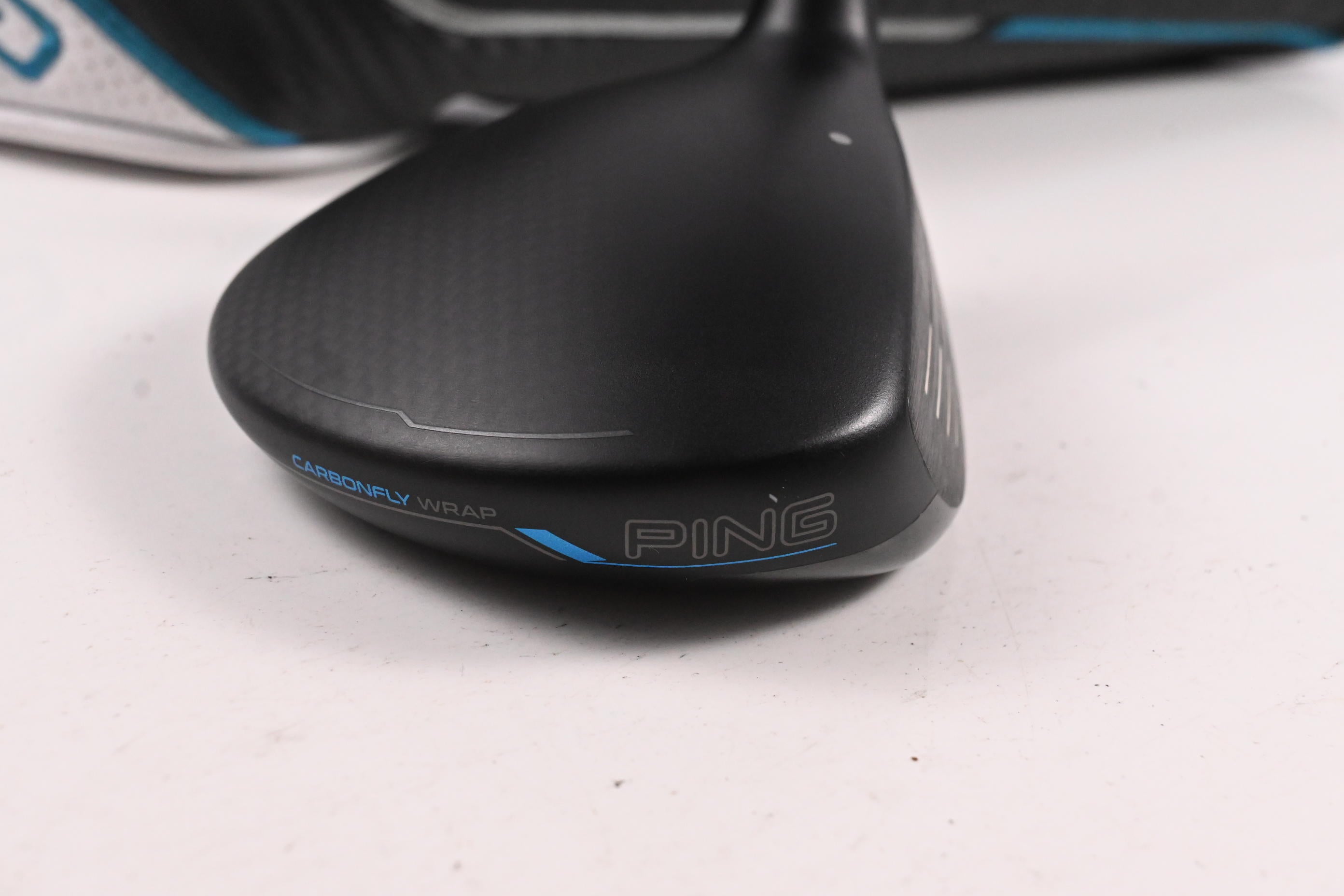 Ping G440 Max #5 Wood / 19 Degree / Stiff Flex Denali Red 70 Shaft