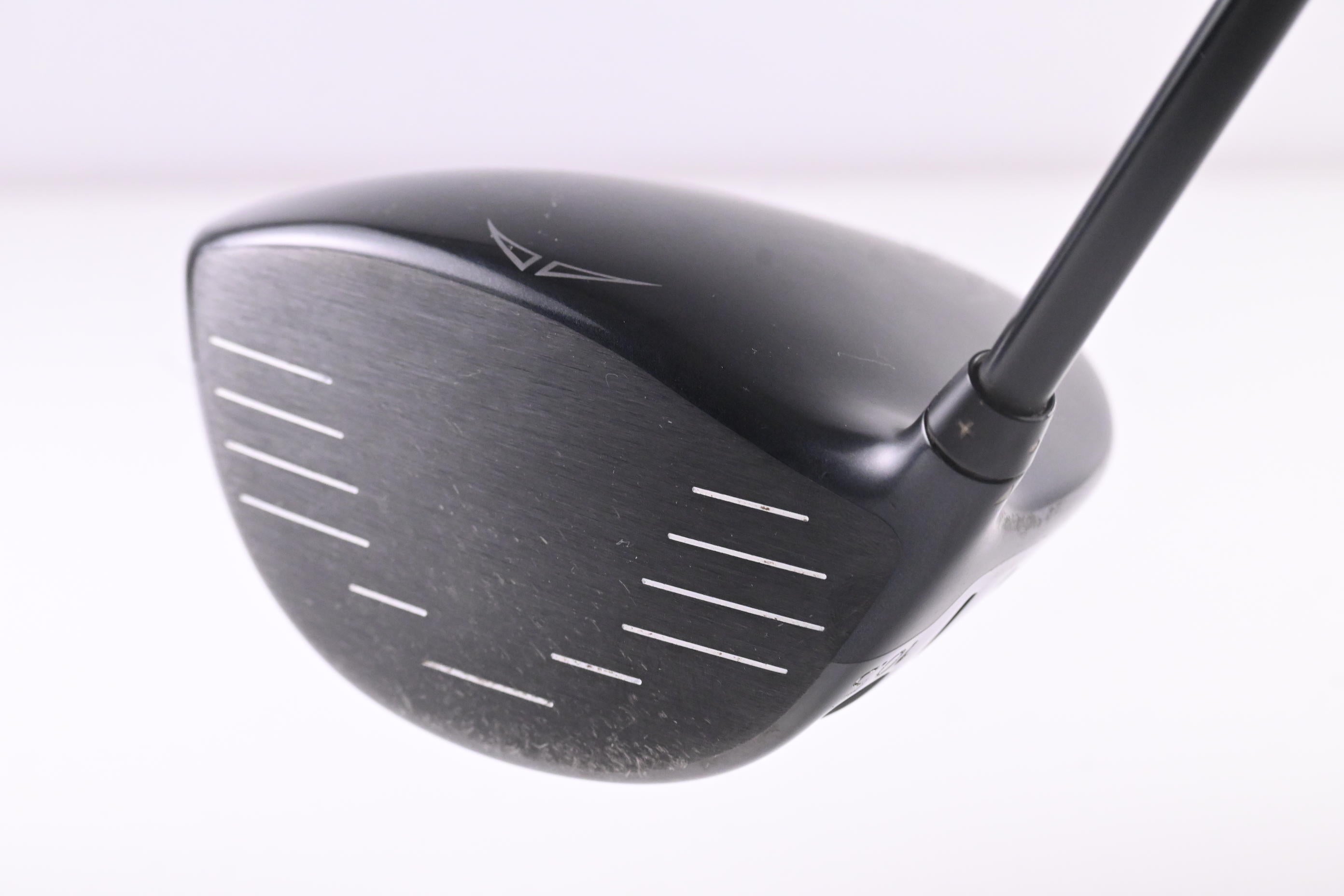Ping G25 Driver / 10.5 Degree / Regular Flex Ping TFC 189 Shaft